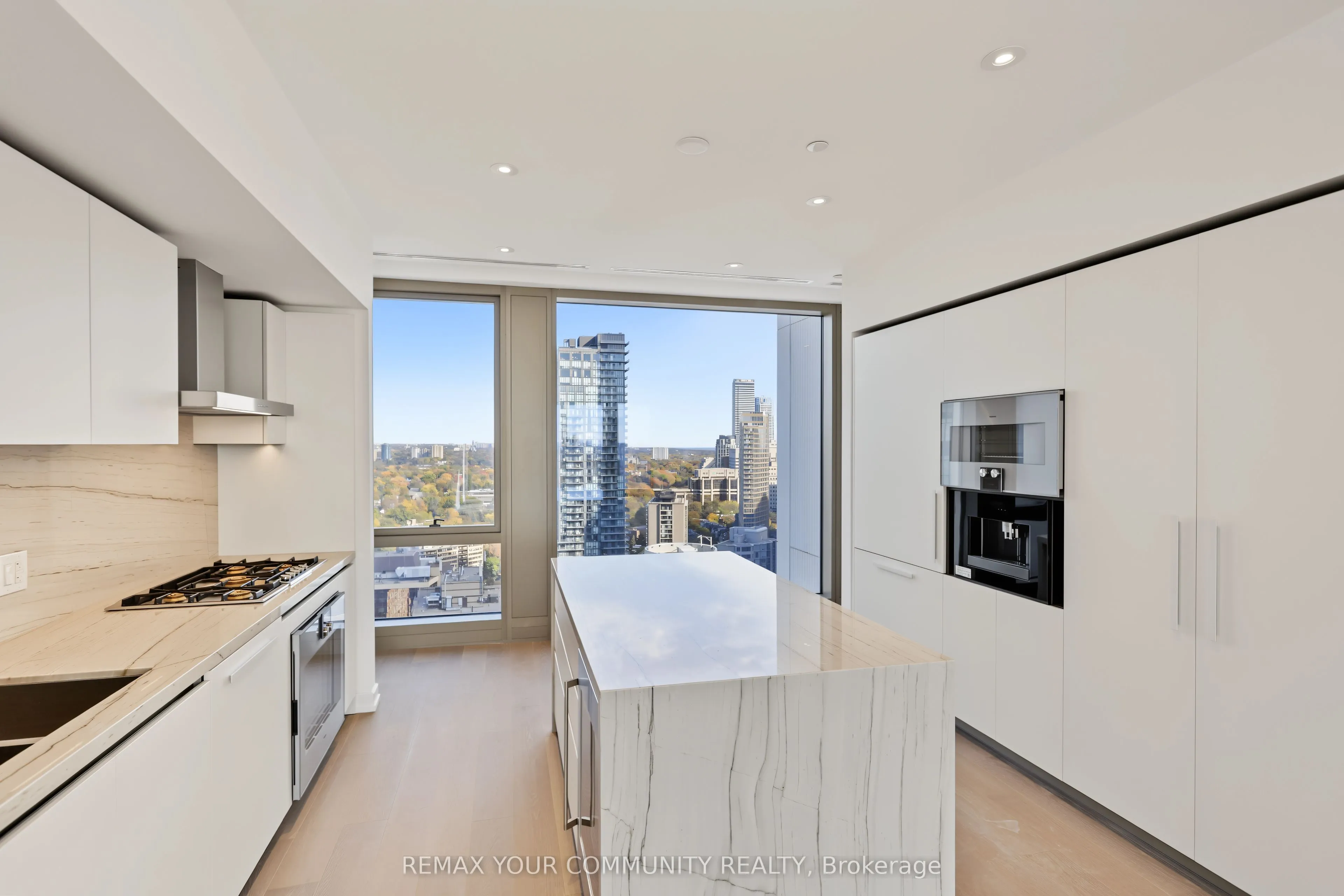 1315 Bay Street #2301