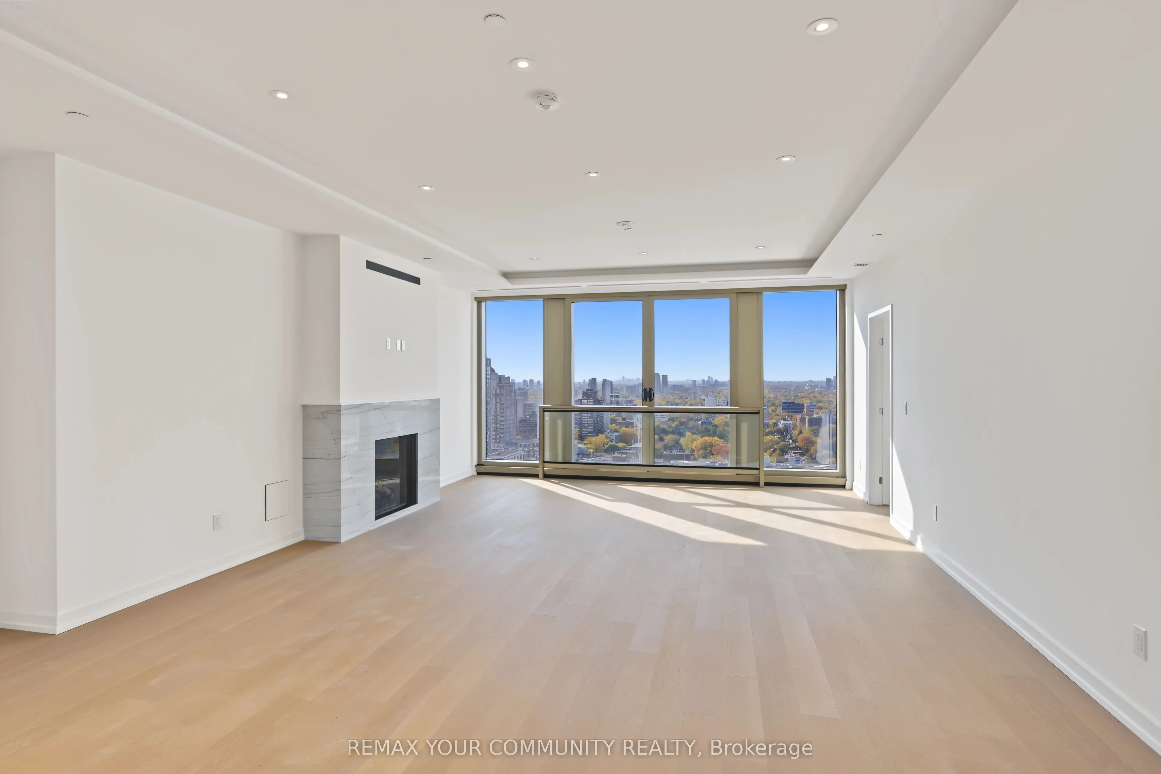 1315 Bay Street #2301