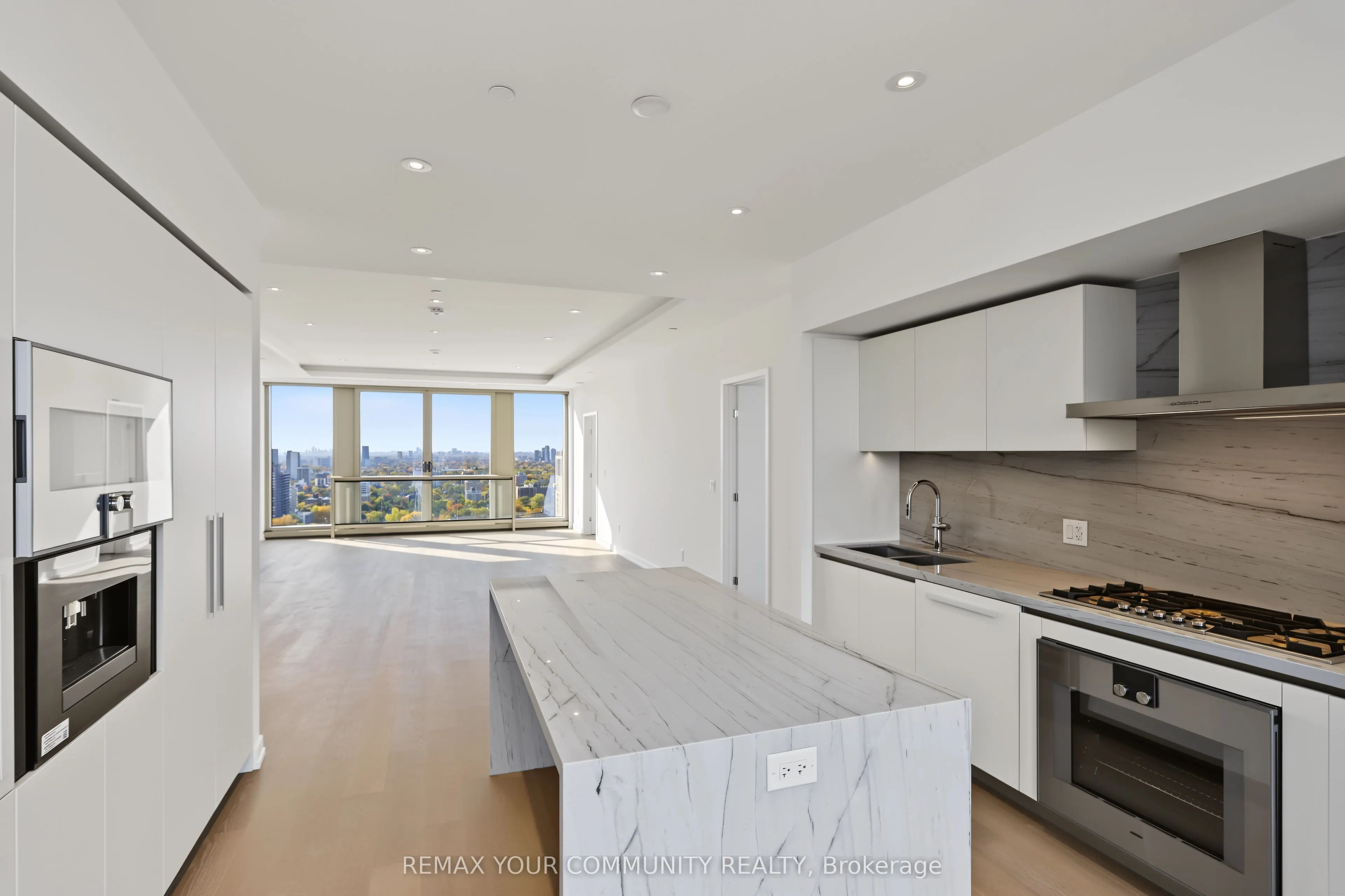 1315 Bay Street #2301