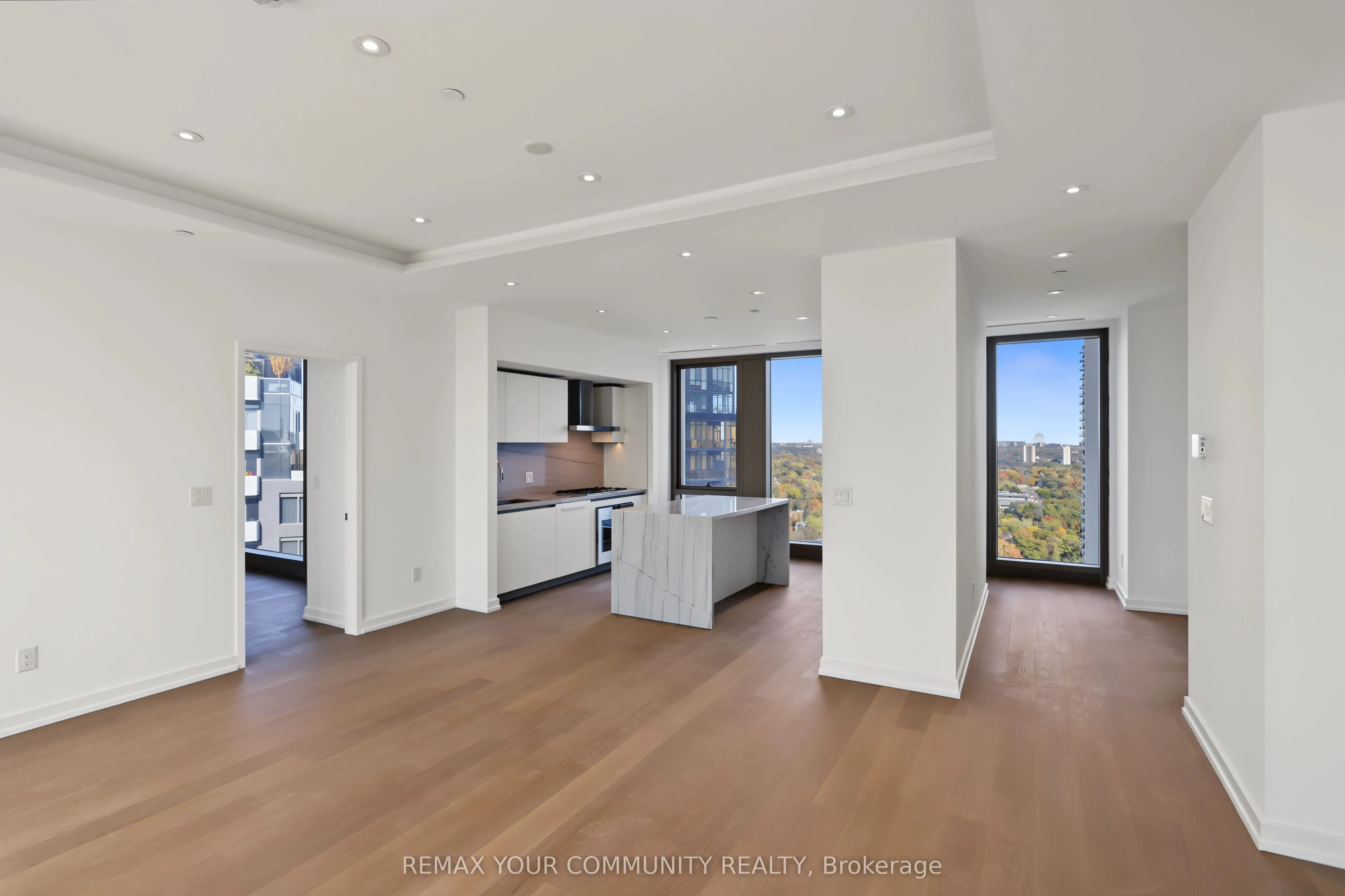 1315 Bay Street #2301