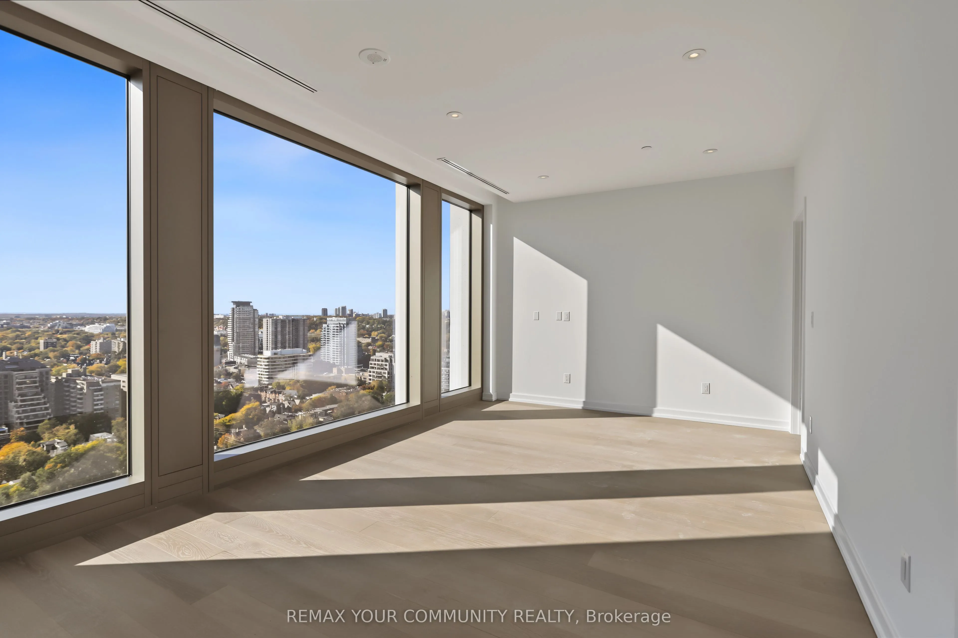 1315 Bay Street #2301
