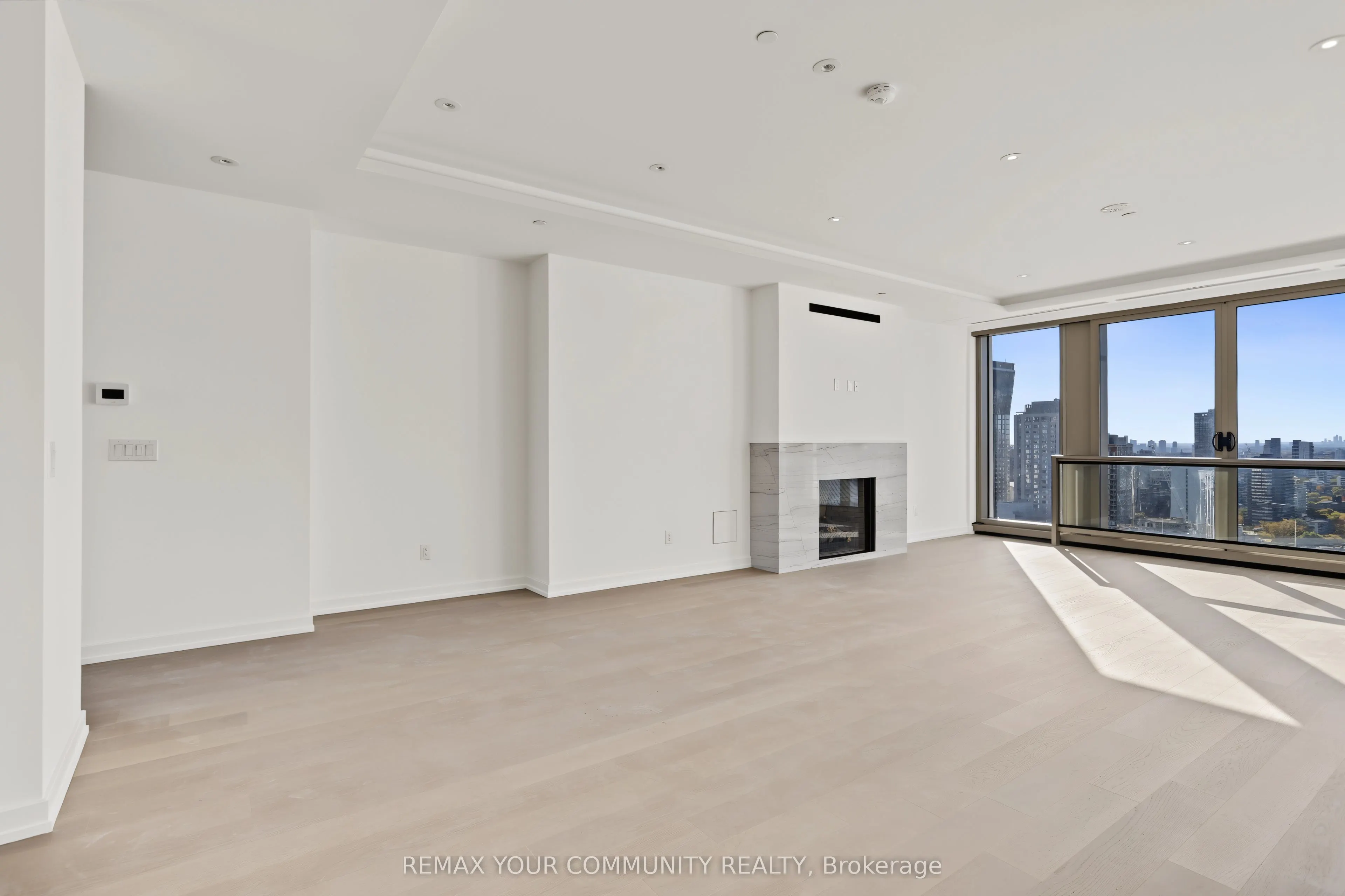 1315 Bay Street #2301