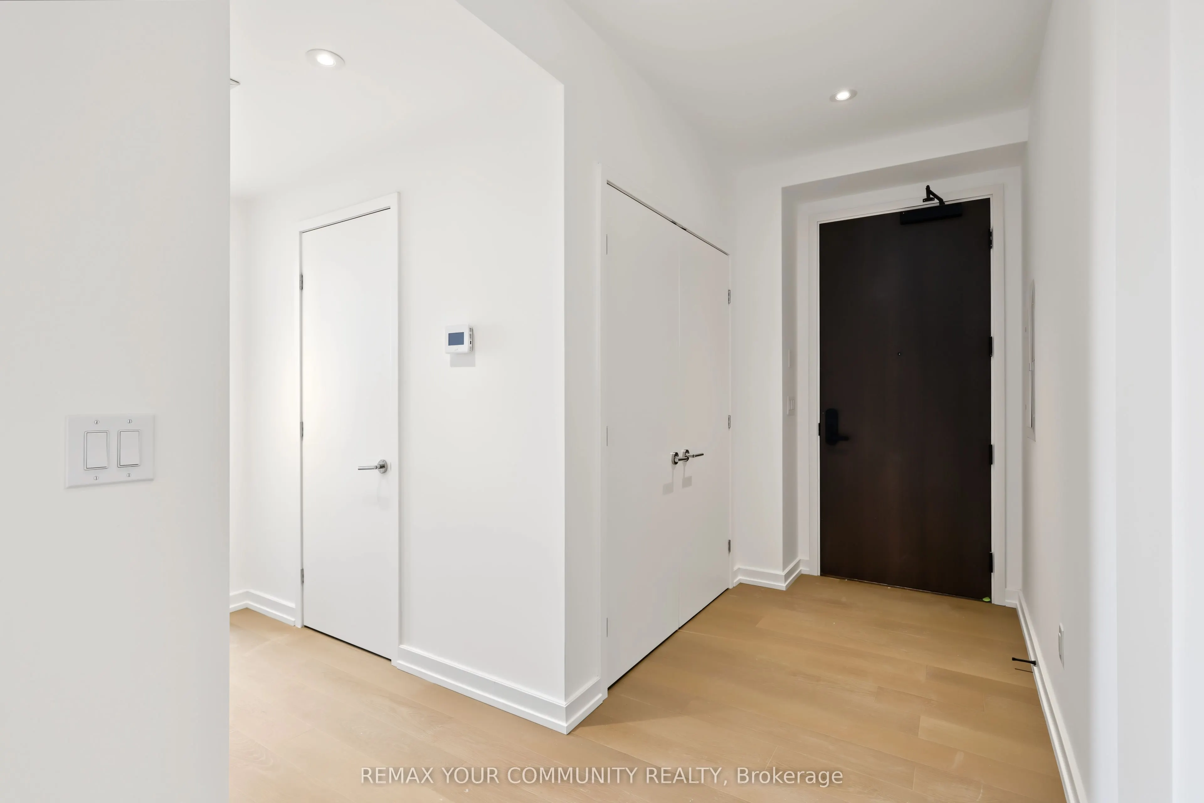 1315 Bay Street #2301