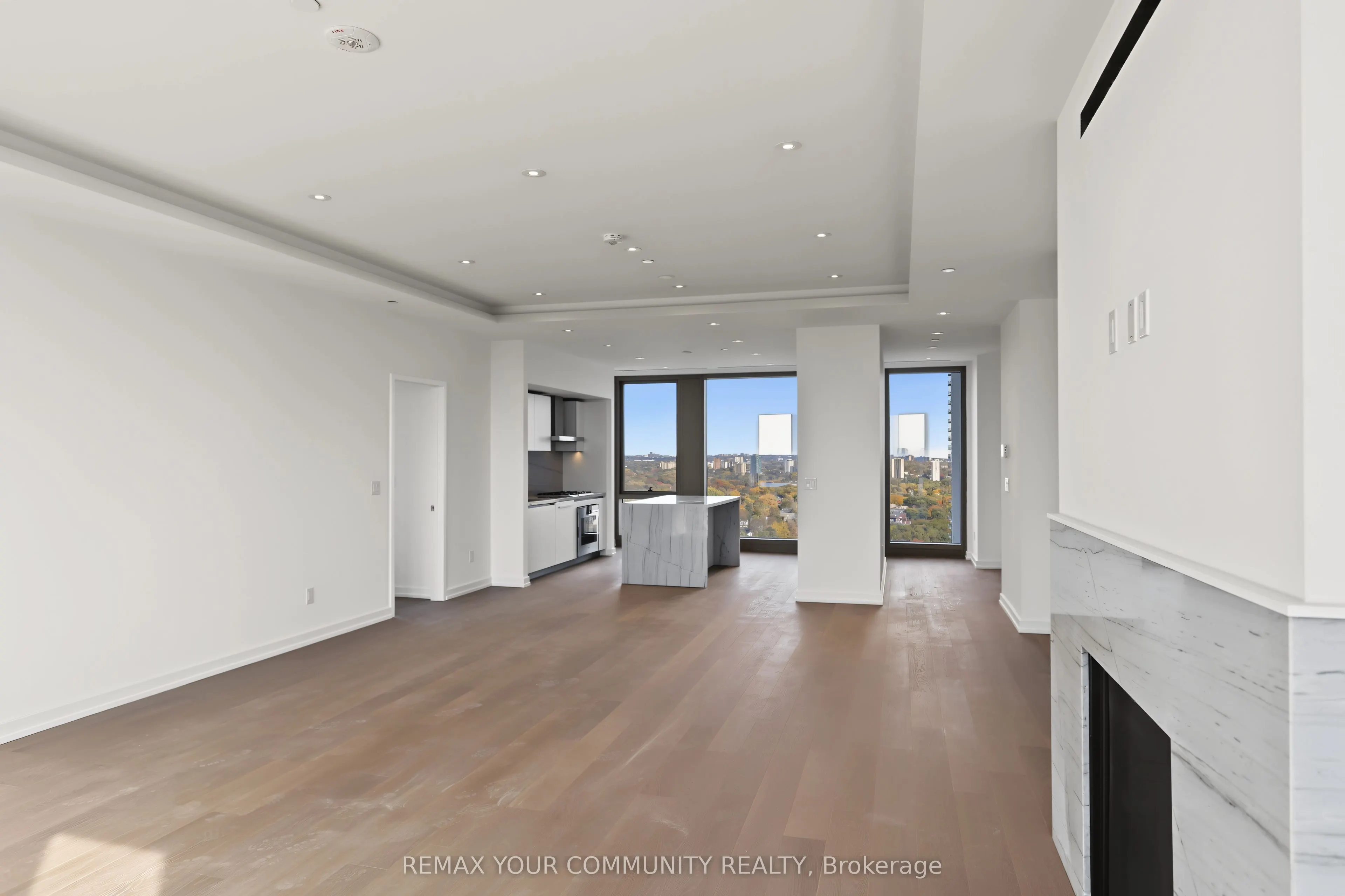 1315 Bay Street #2301