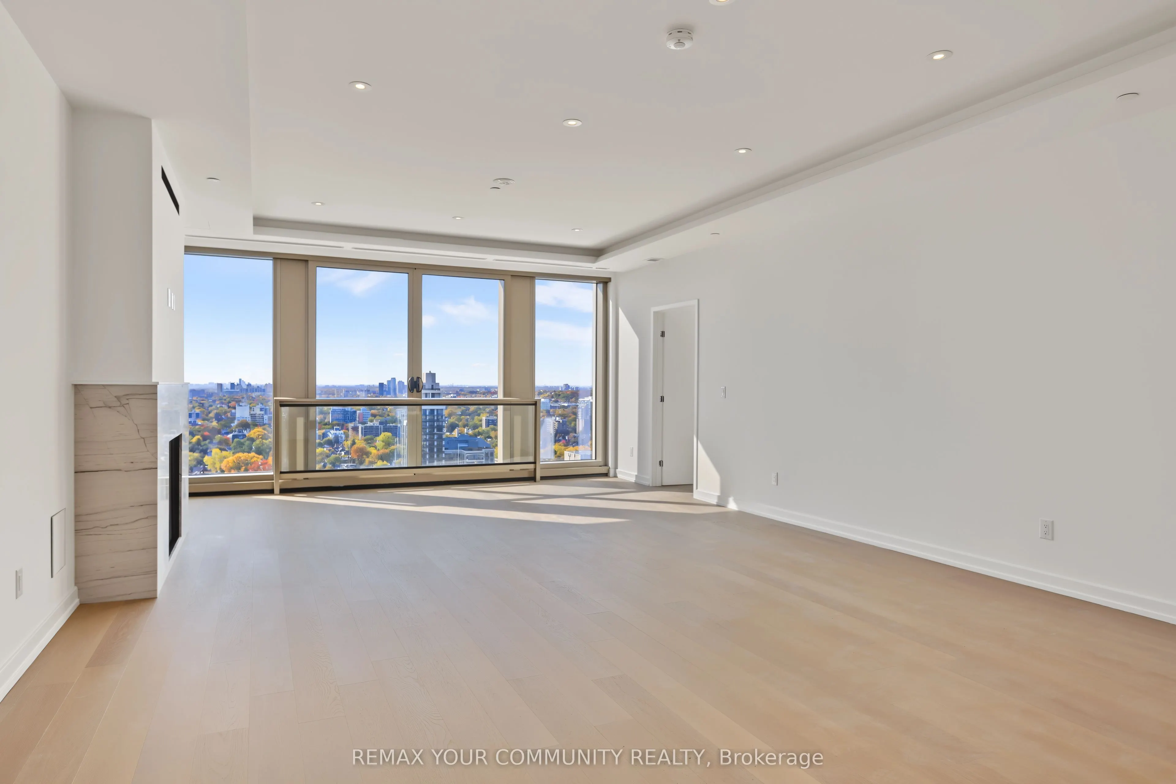 1315 Bay Street #2301