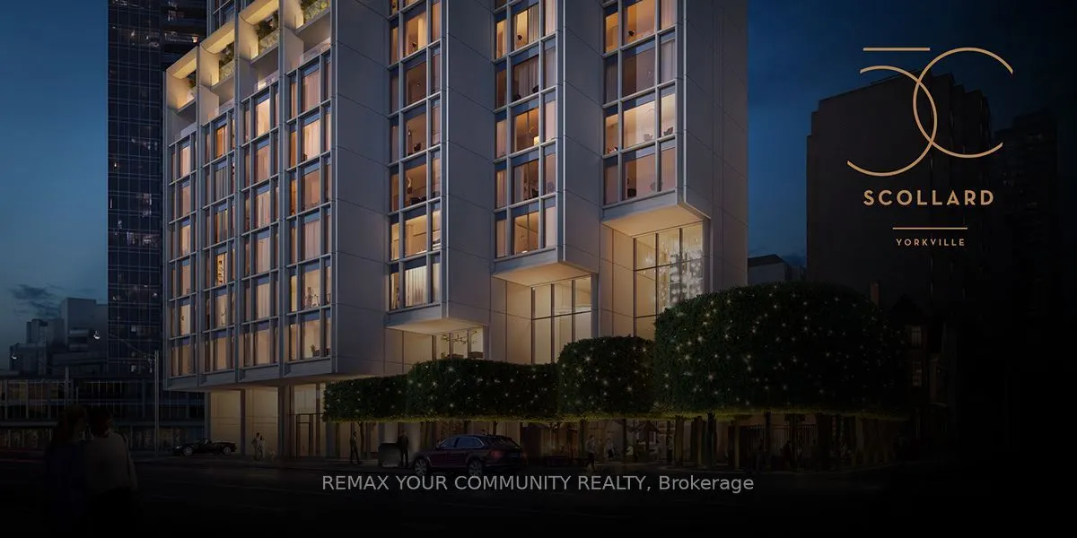 1315 Bay Street #2301