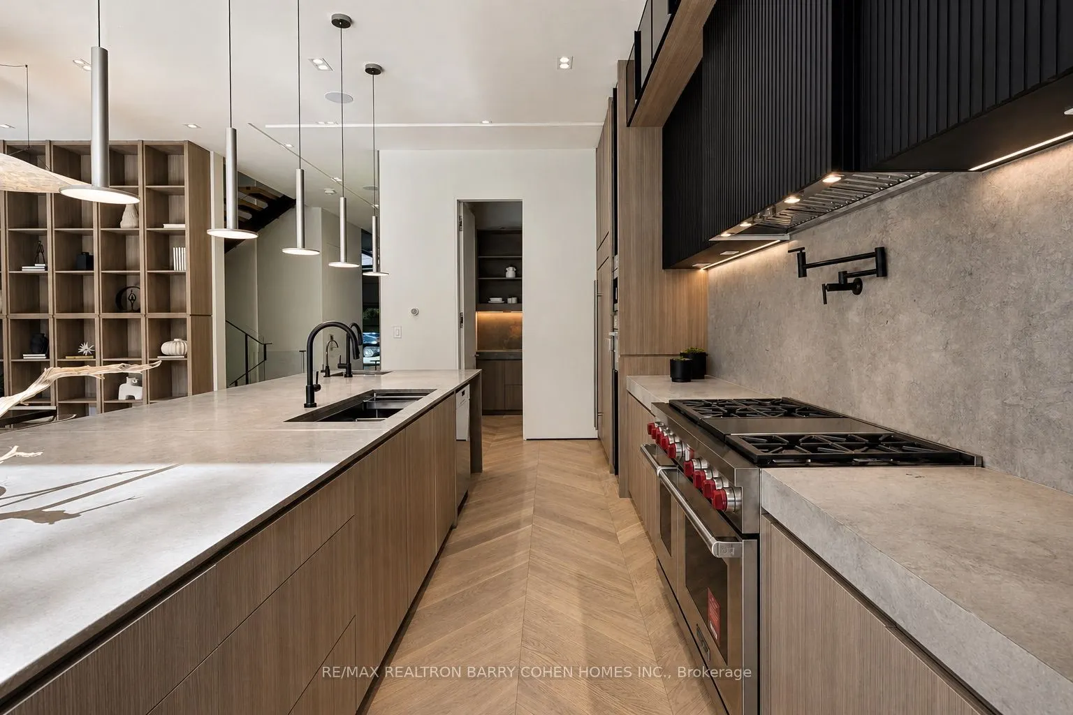 35 Felbrigg Avenue