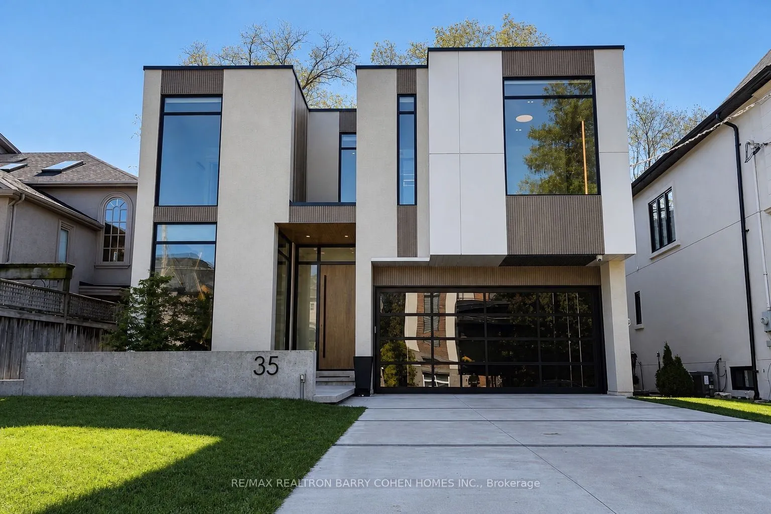 35 Felbrigg Avenue