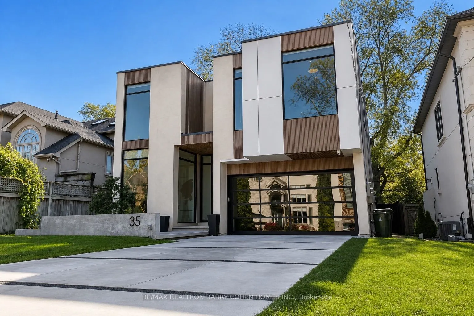 35 Felbrigg Avenue