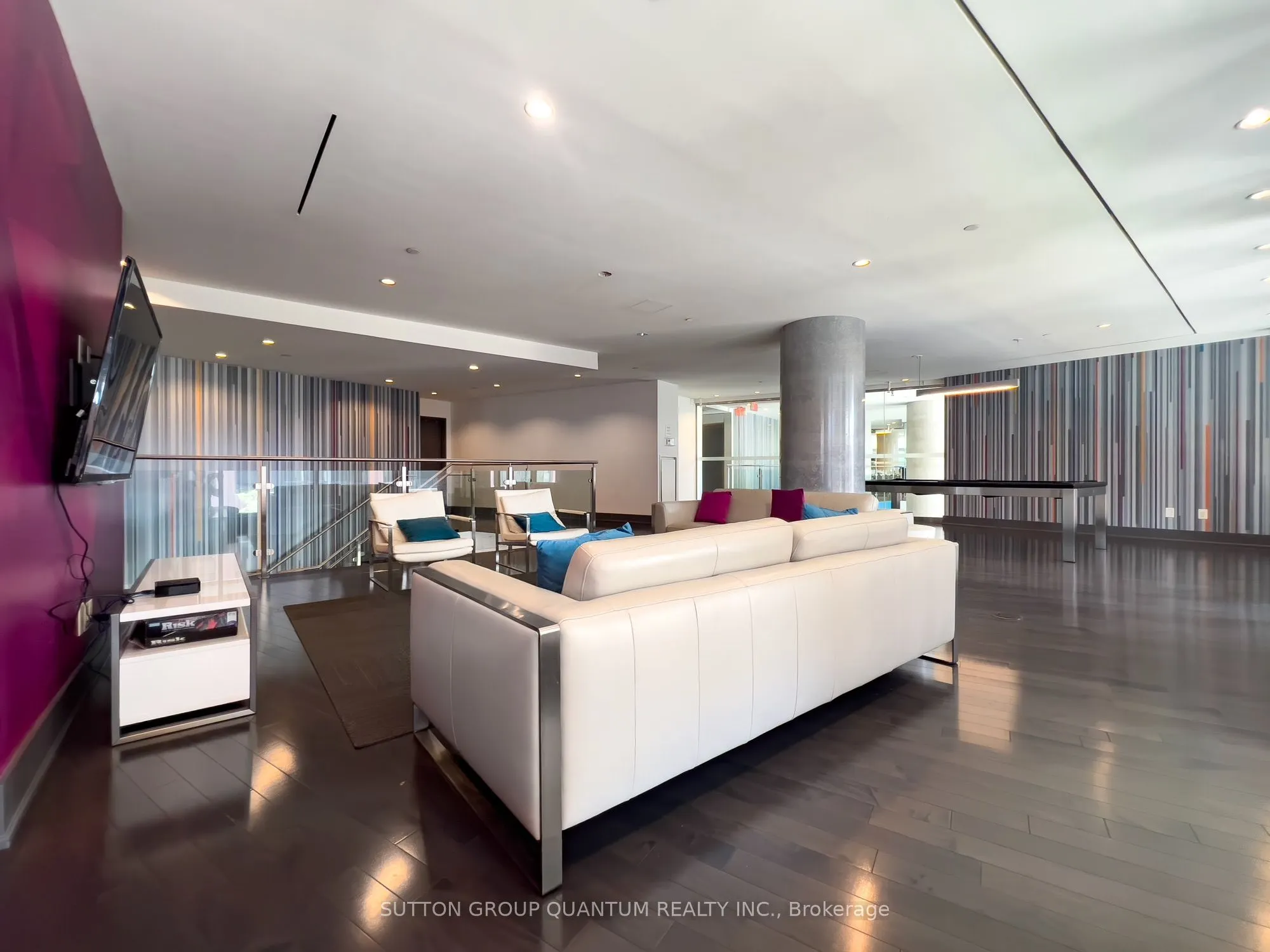 150 East Liberty Street #1012
