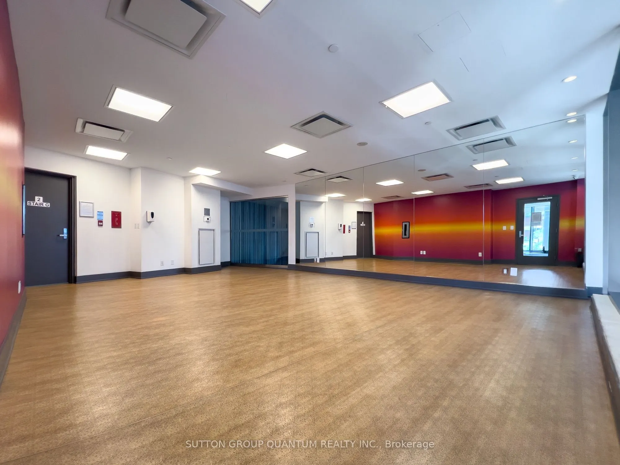 150 East Liberty Street #1012