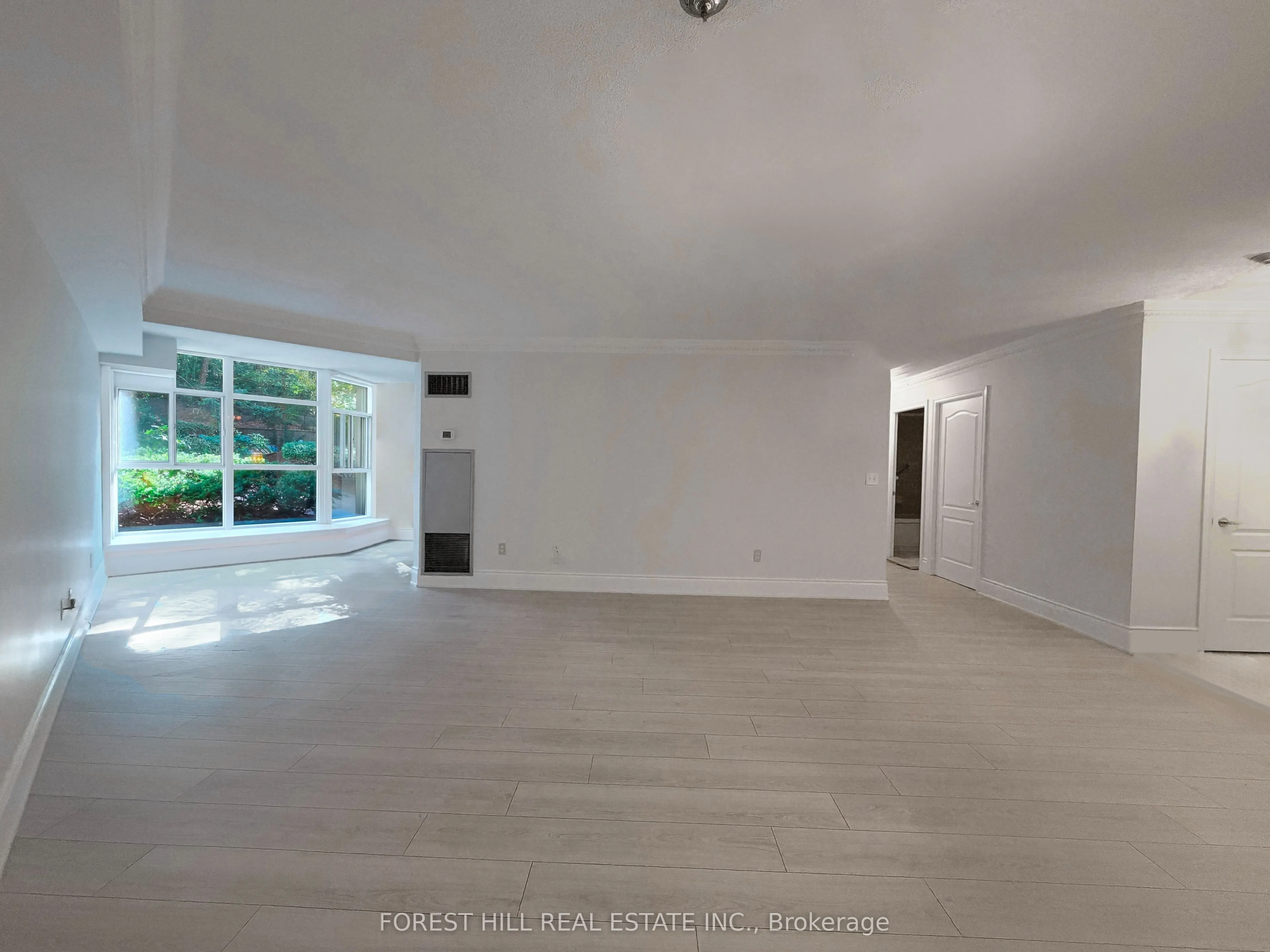 75 York Mills Road #205