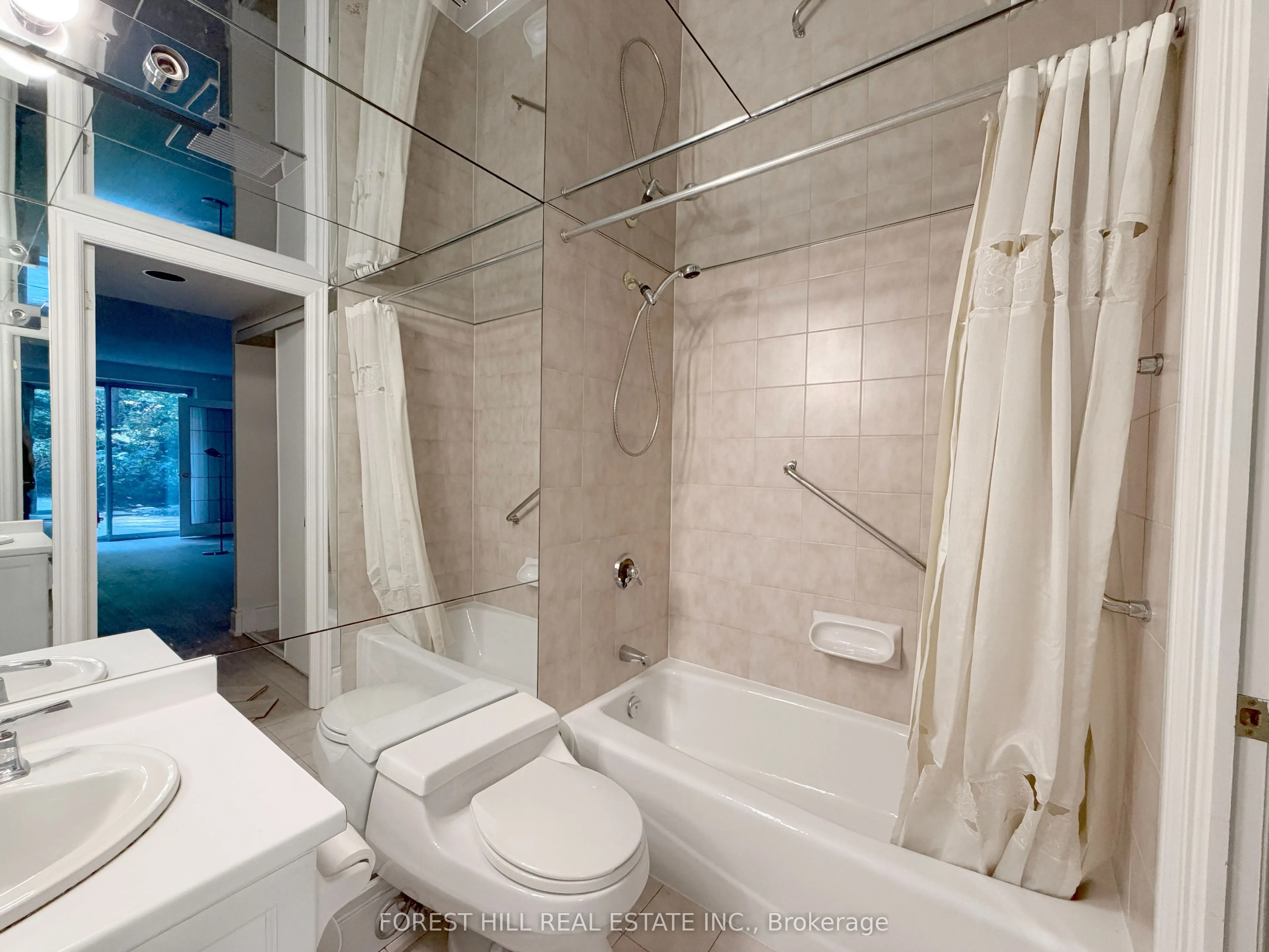 75 York Mills Road #205