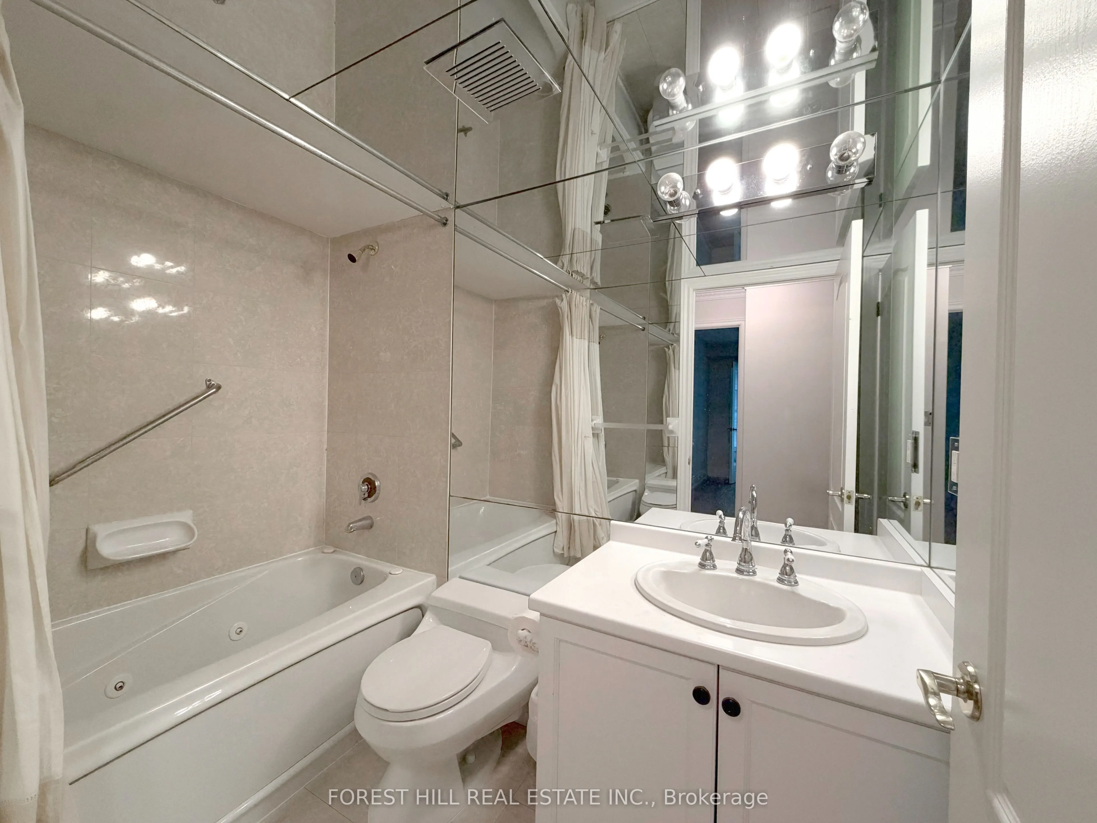 75 York Mills Road #205
