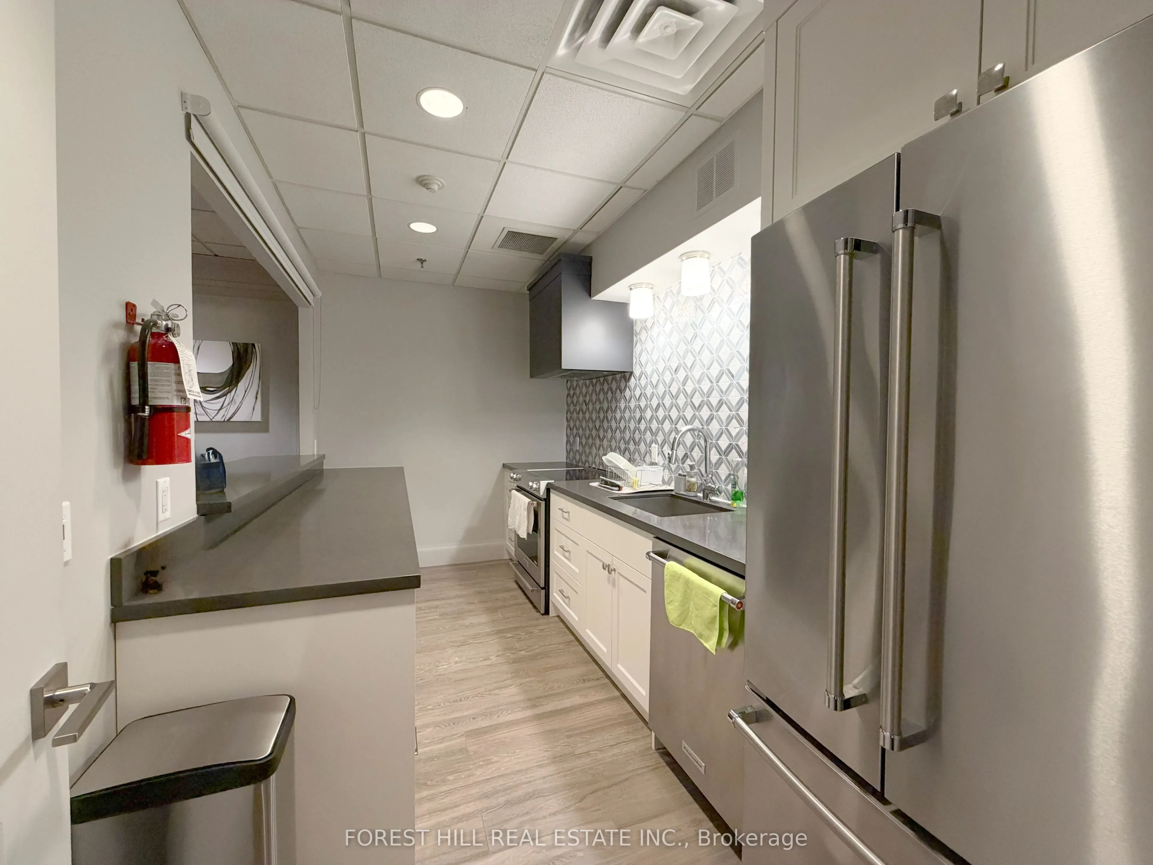 75 York Mills Road #205