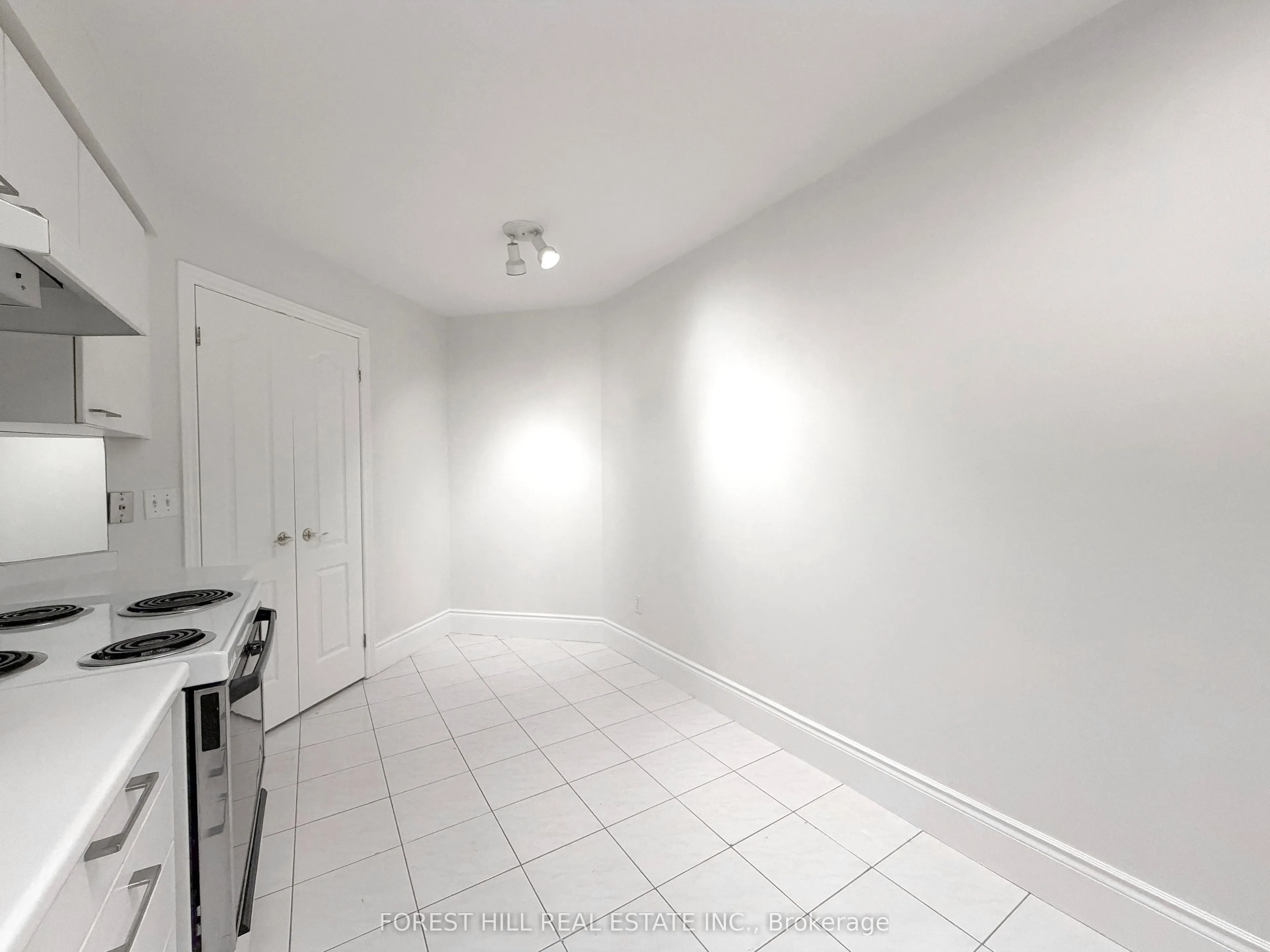 75 York Mills Road #205