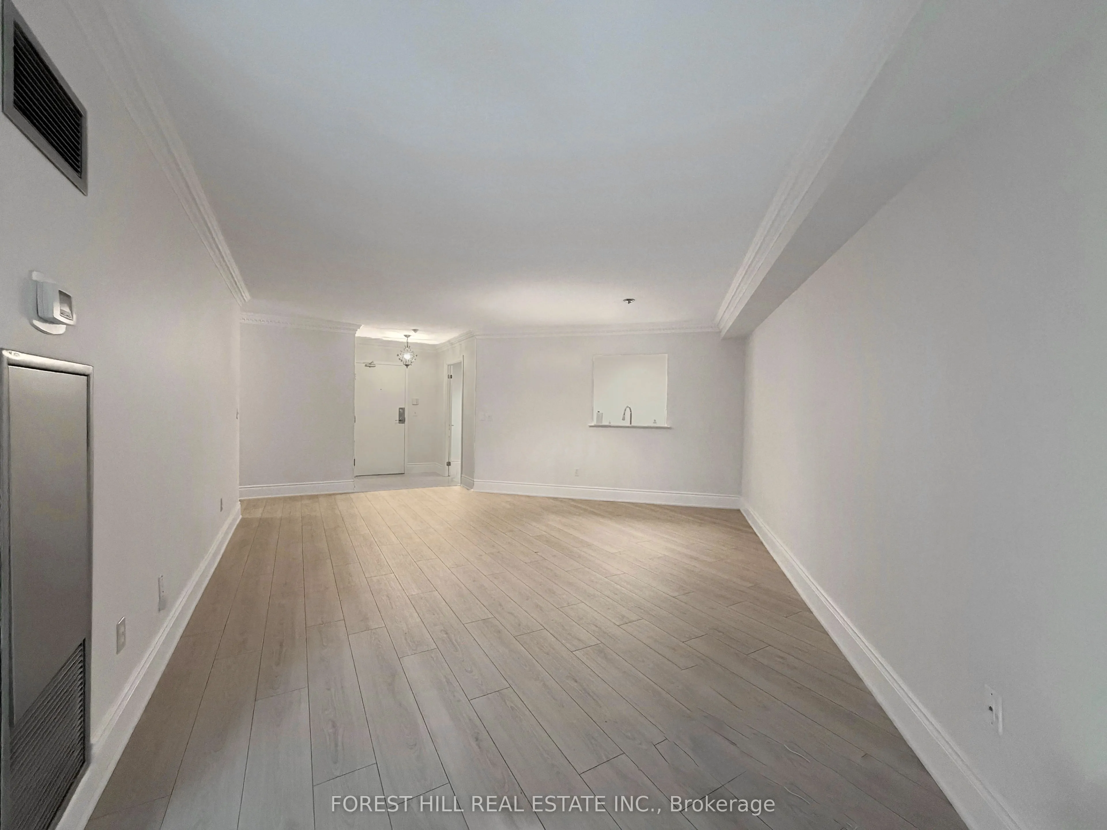 75 York Mills Road #205