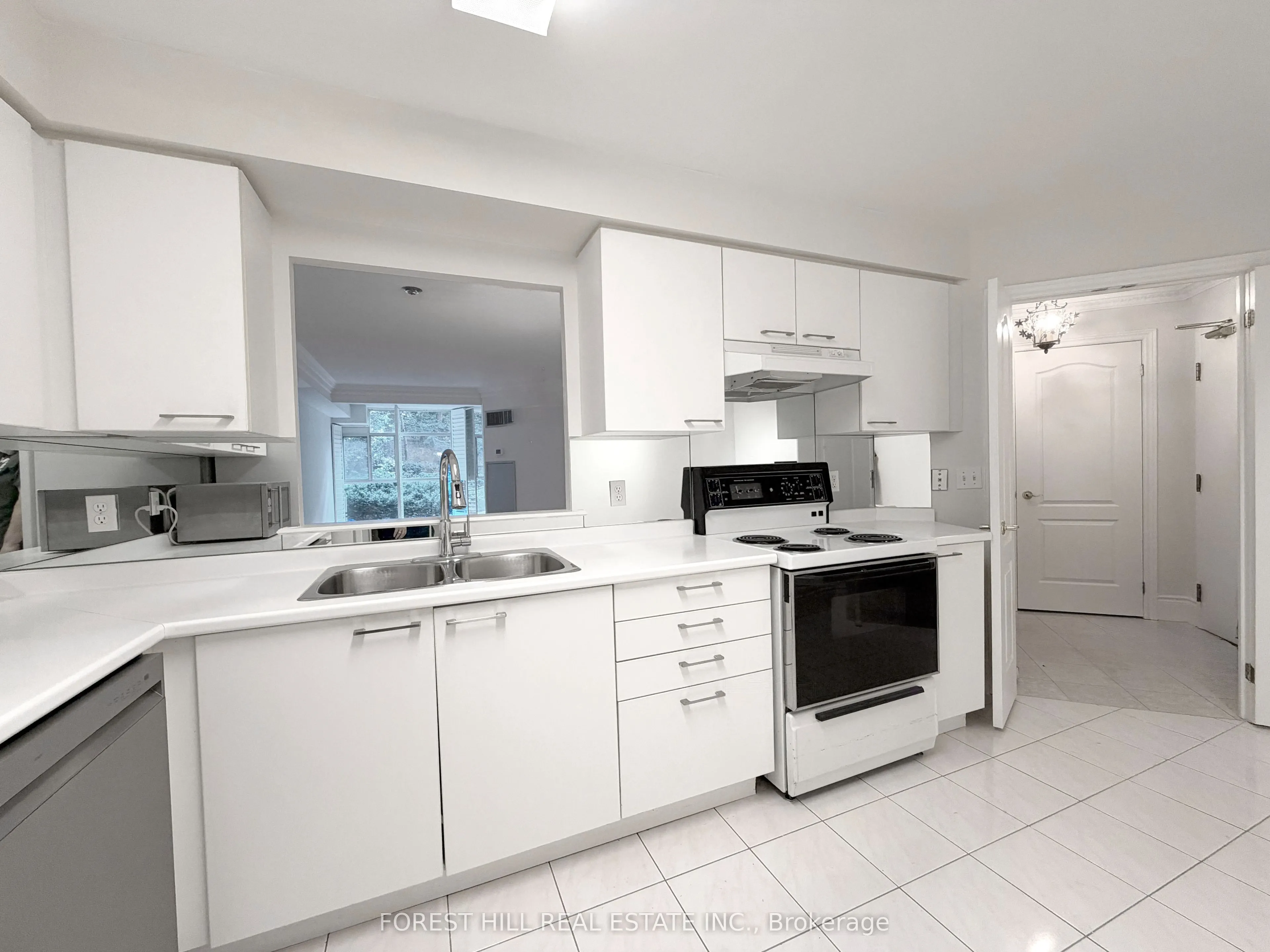 75 York Mills Road #205