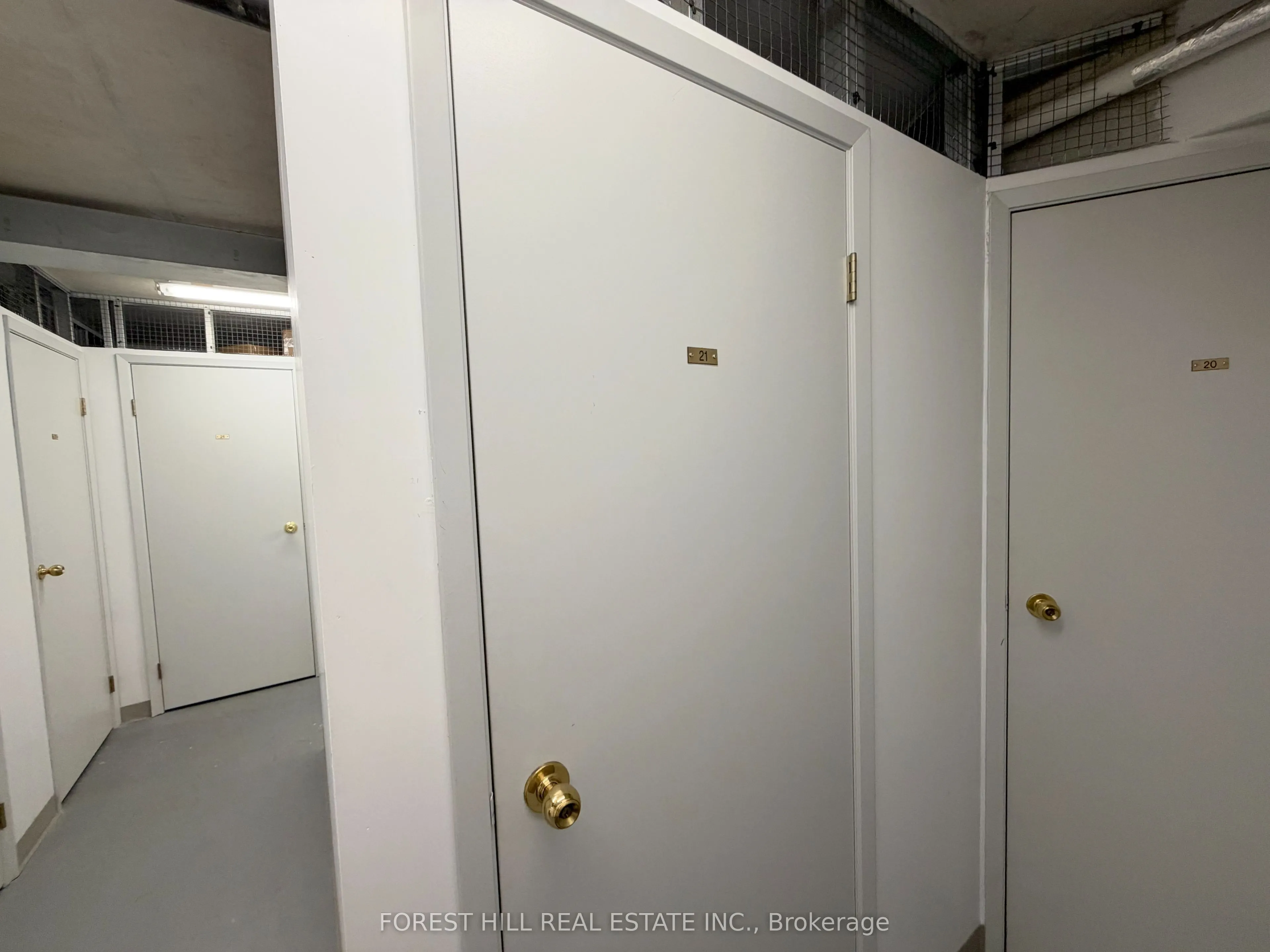 75 York Mills Road #205