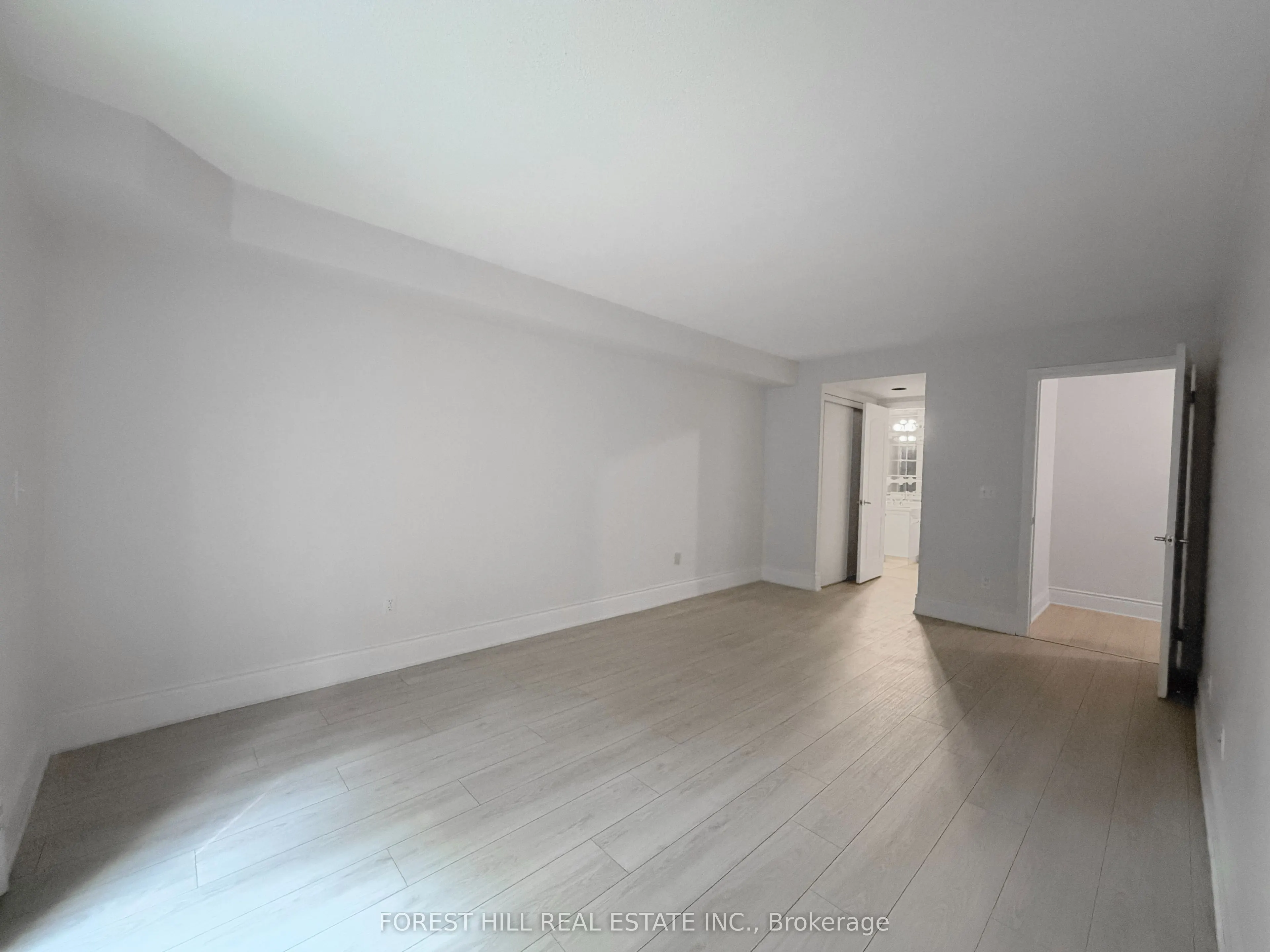 75 York Mills Road #205
