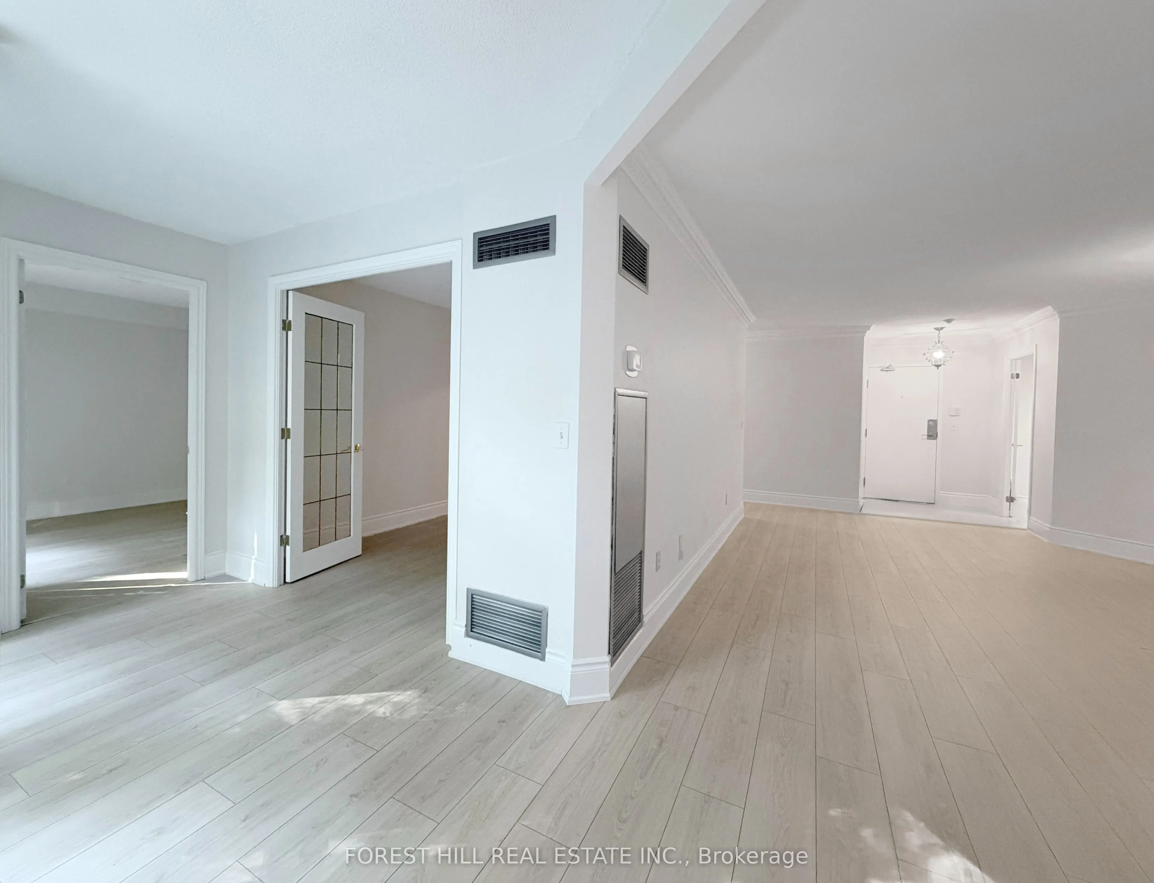 75 York Mills Road #205