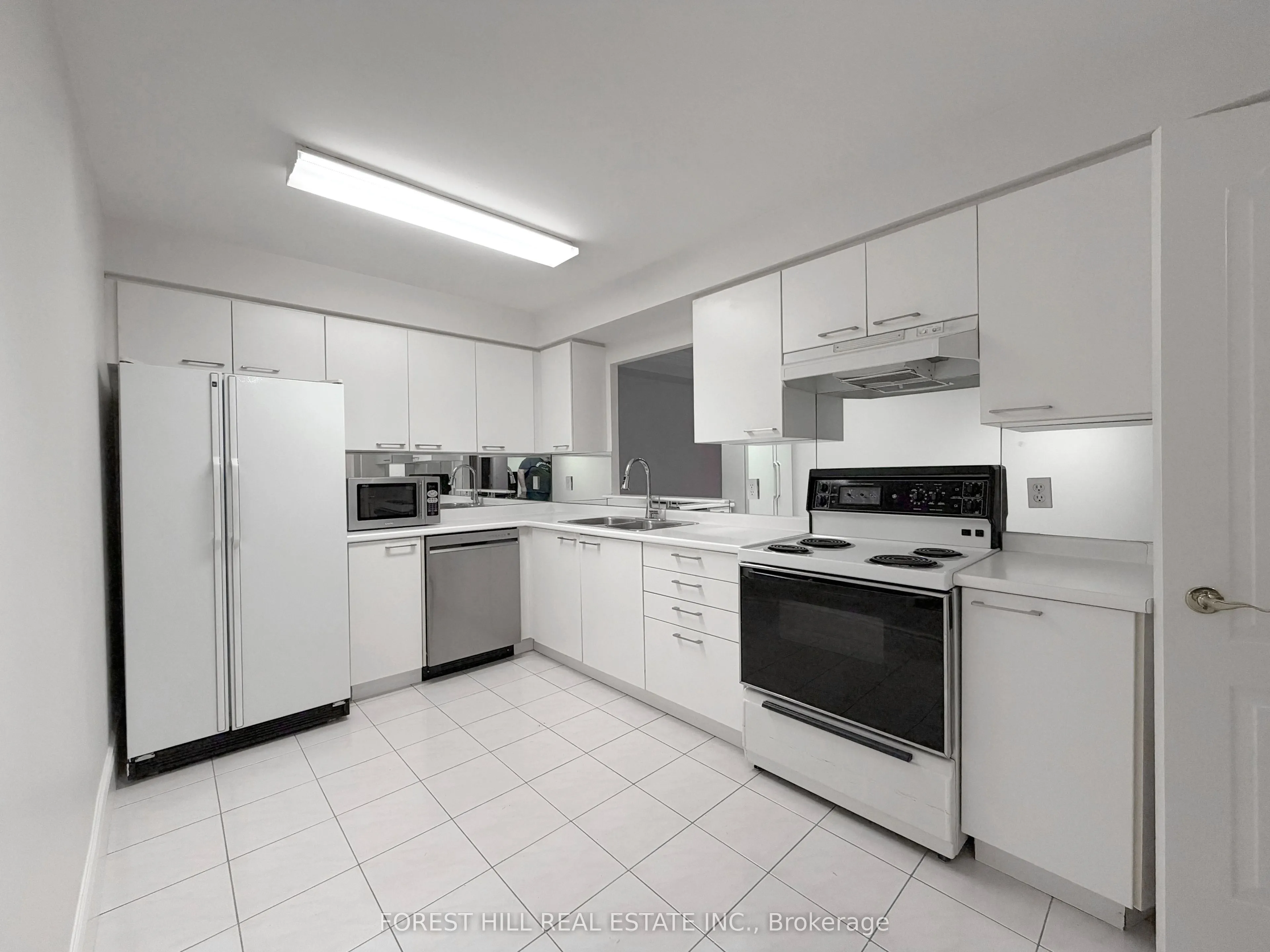 75 York Mills Road #205