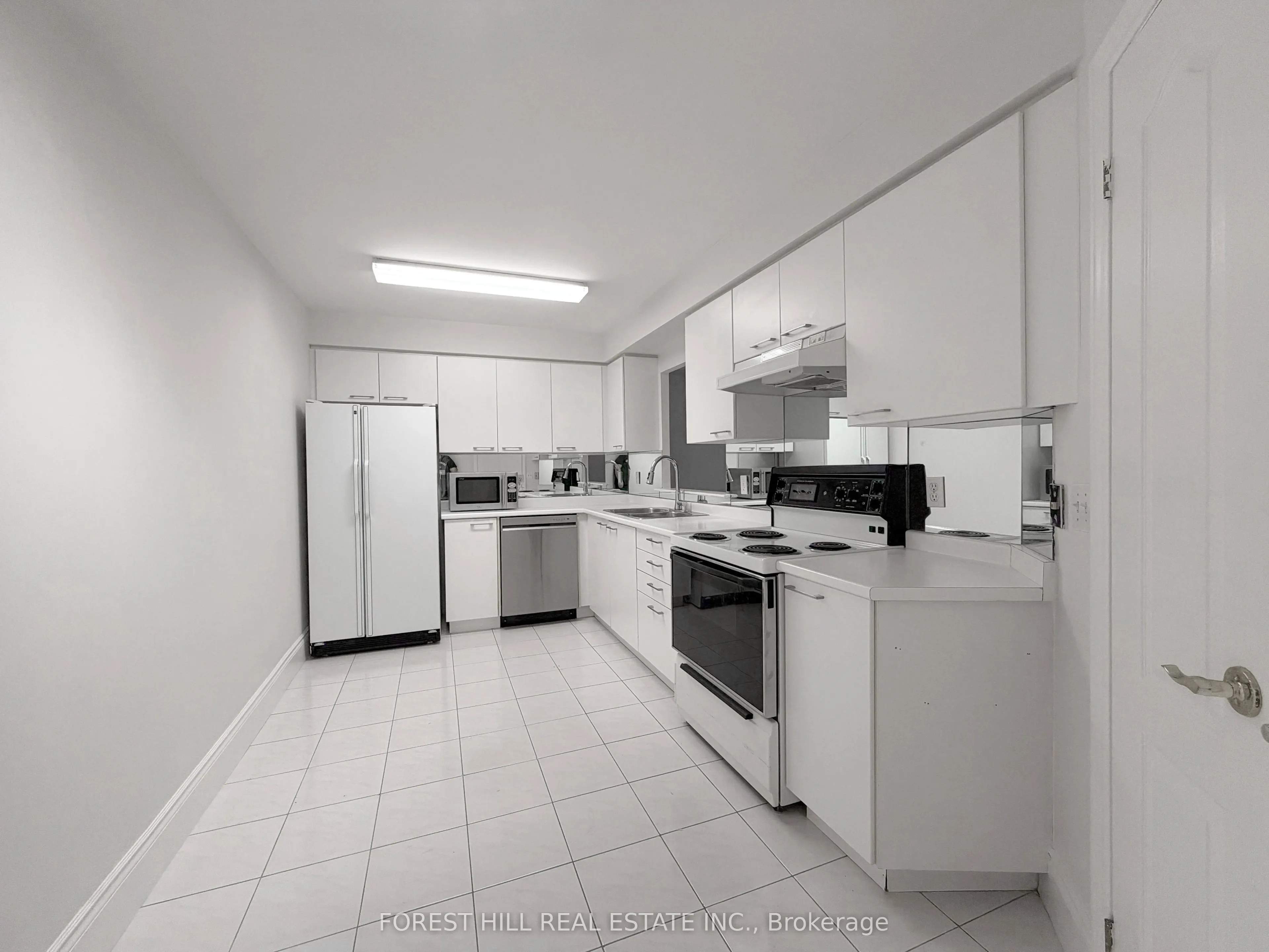 75 York Mills Road #205