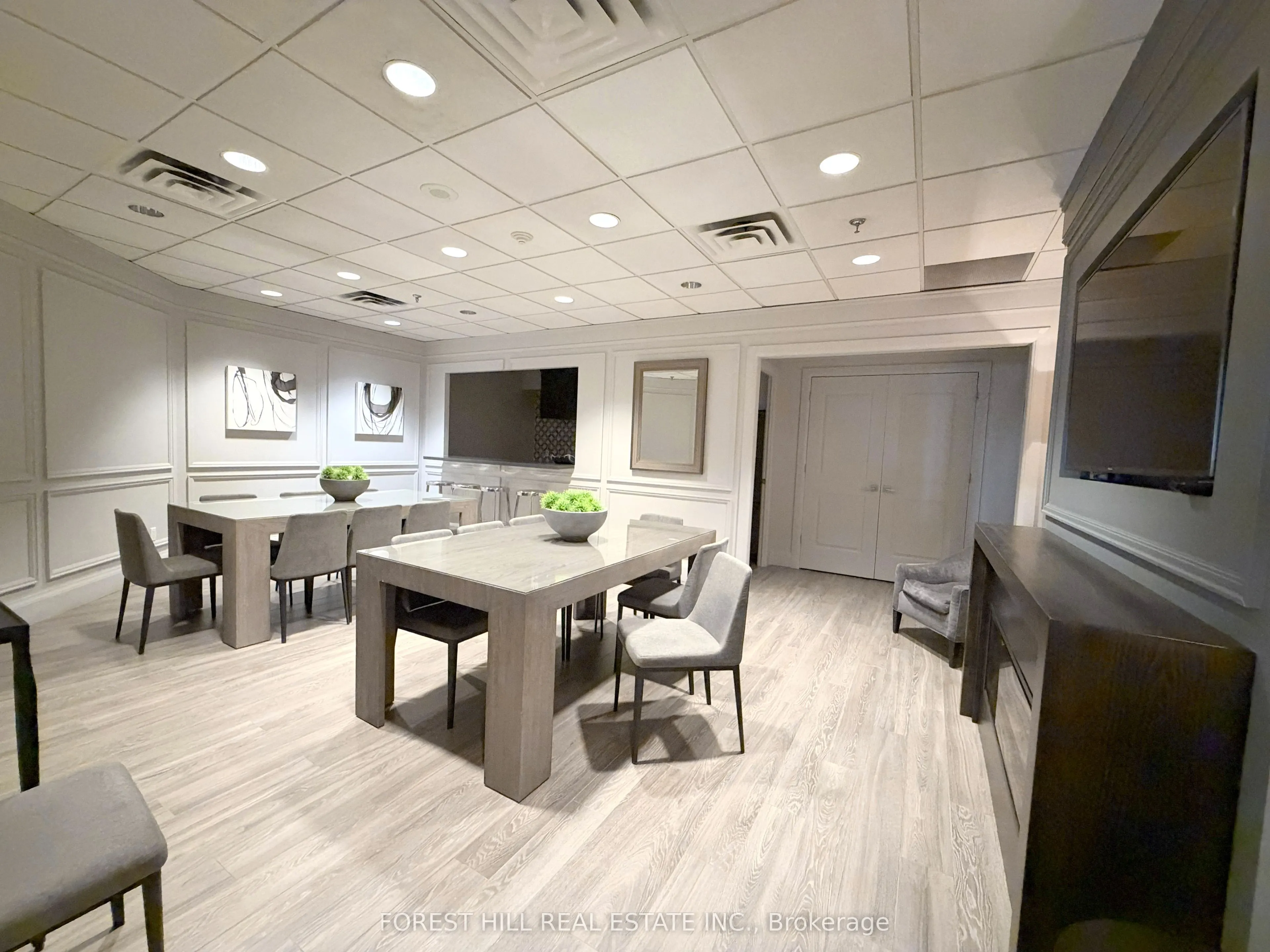 75 York Mills Road #205