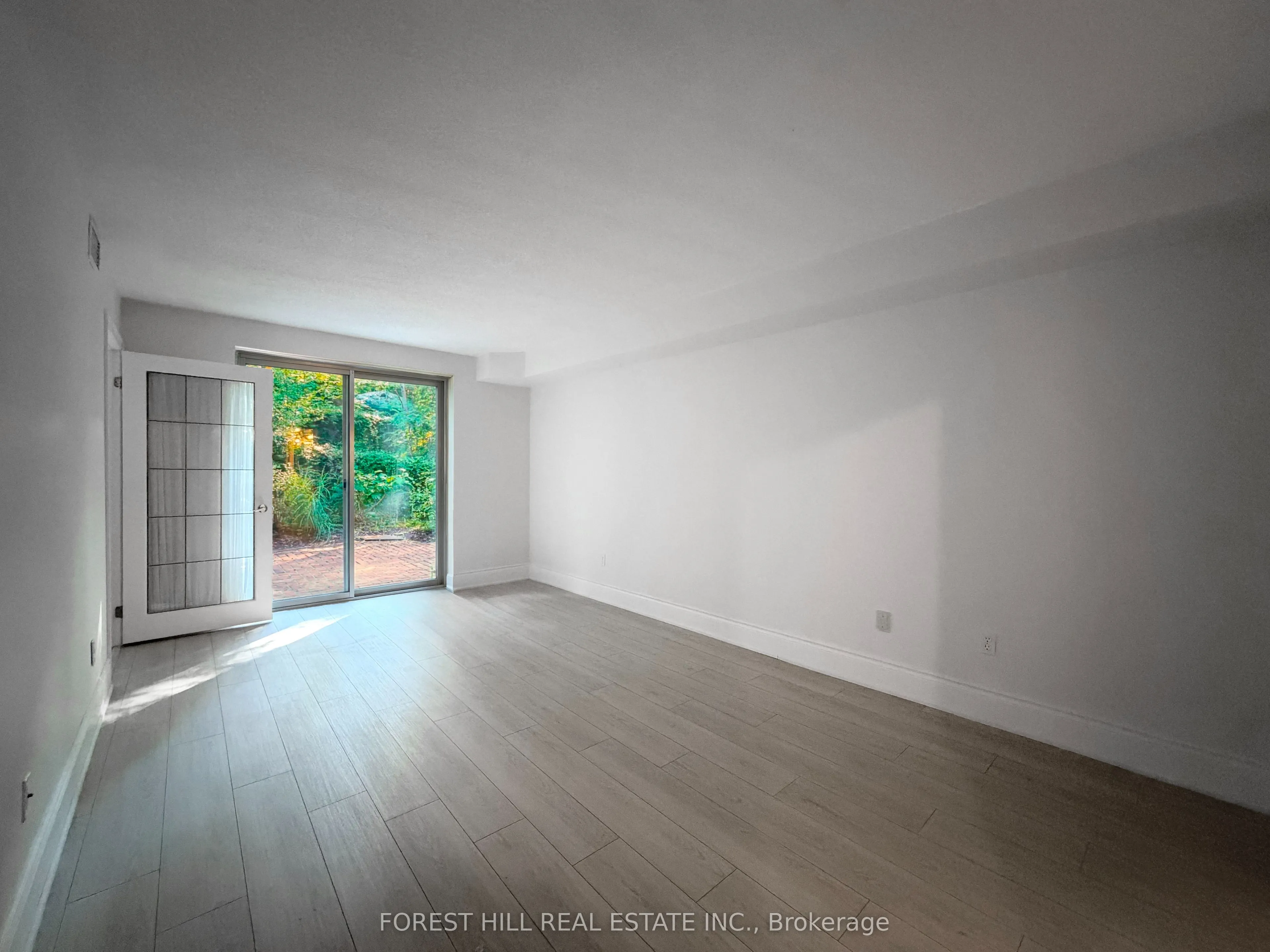 75 York Mills Road #205
