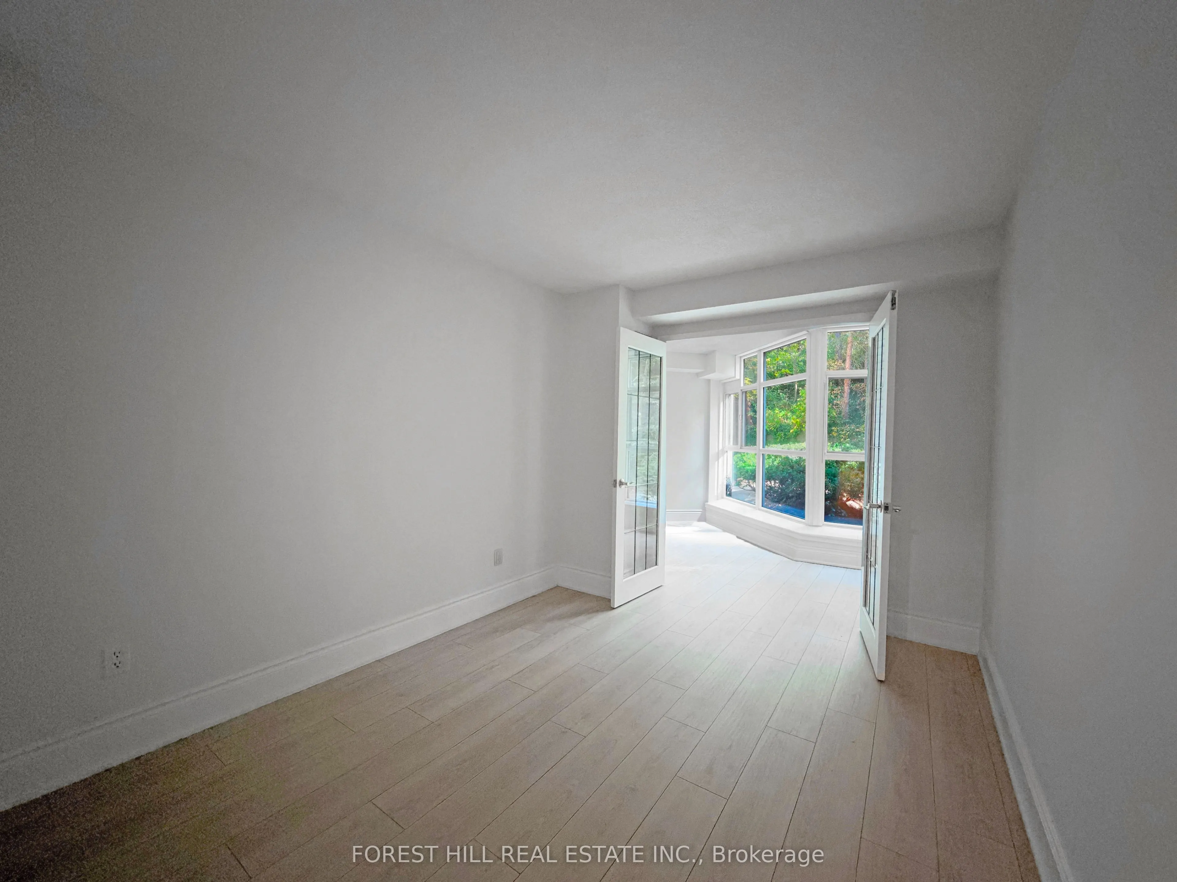75 York Mills Road #205