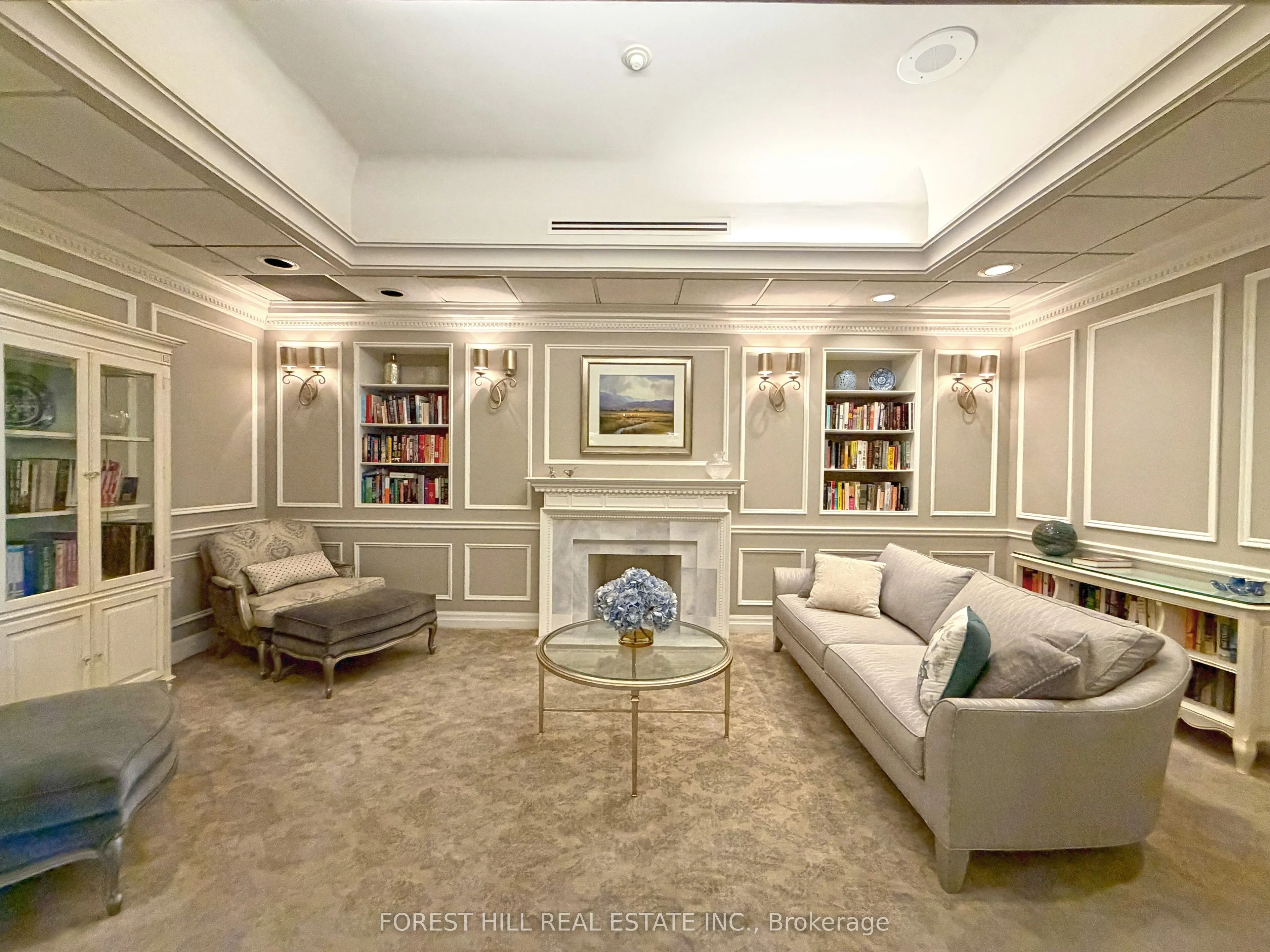 75 York Mills Road #205