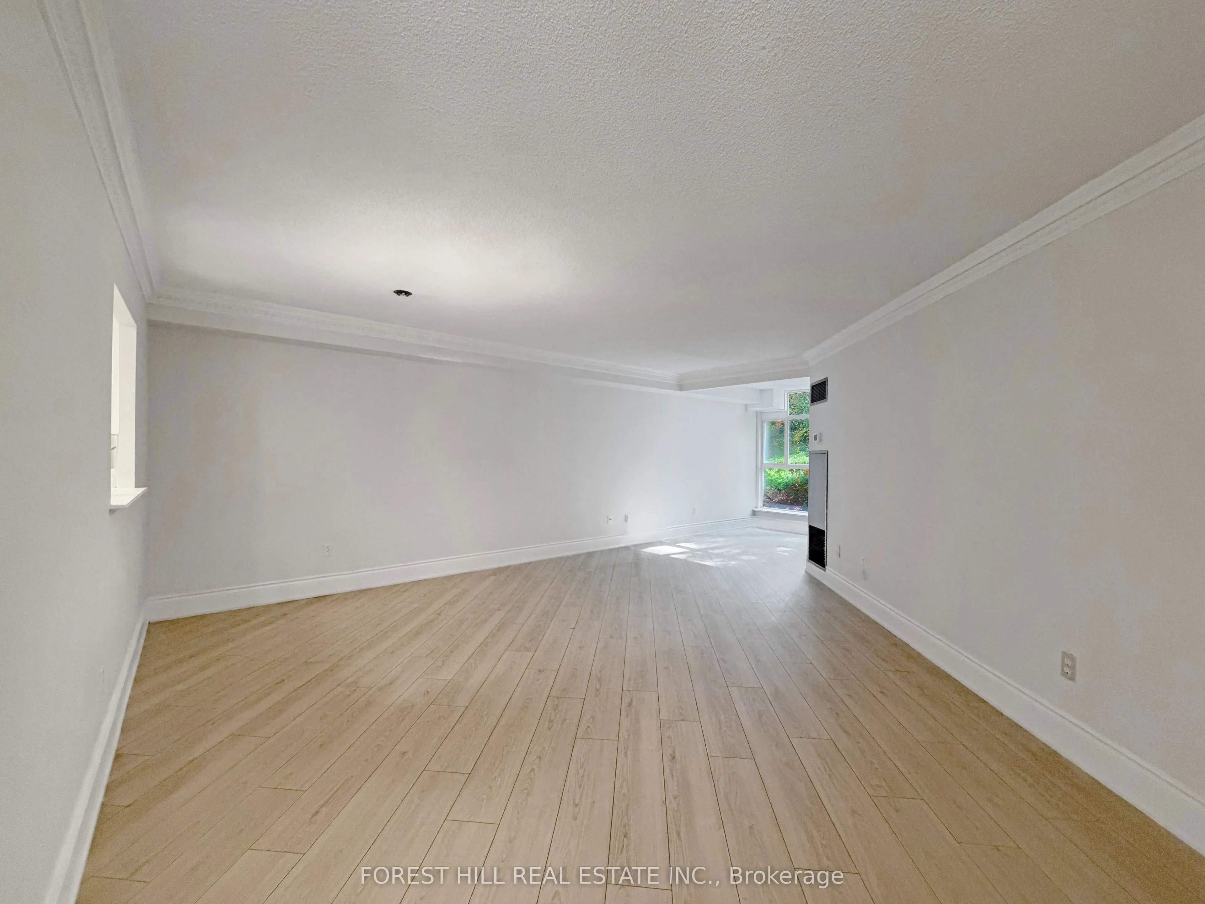 75 York Mills Road #205