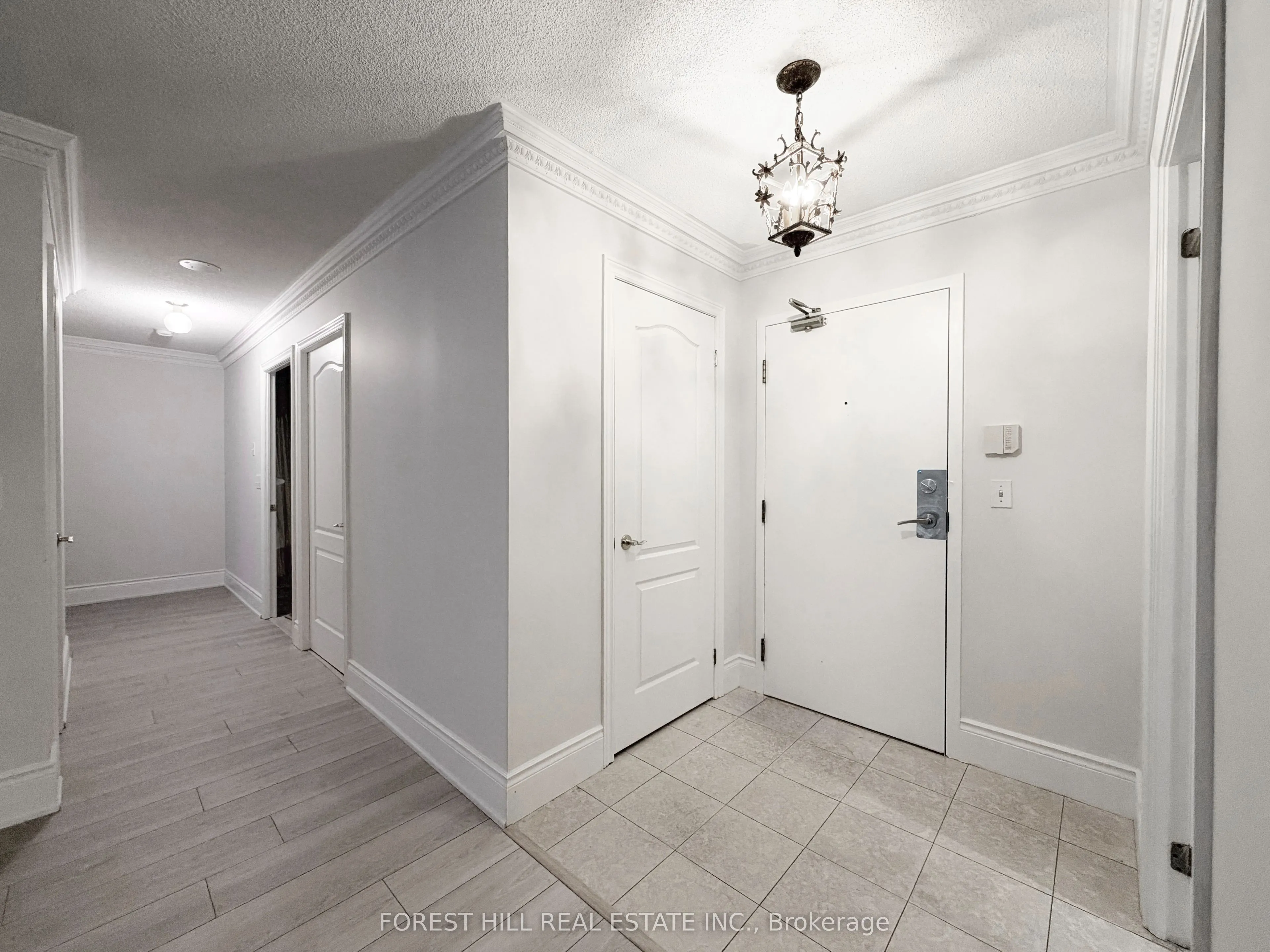 75 York Mills Road #205