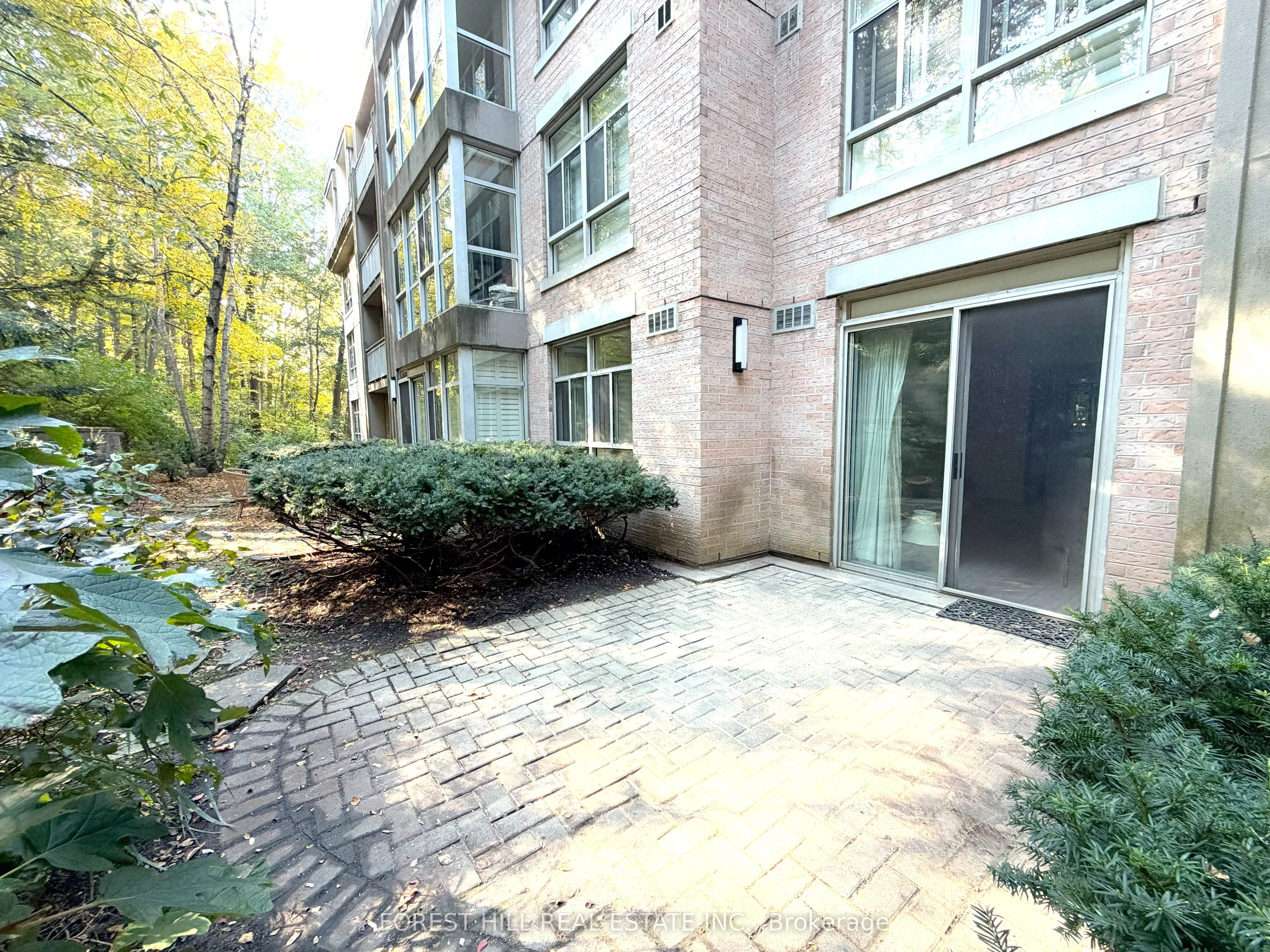 75 York Mills Road #205