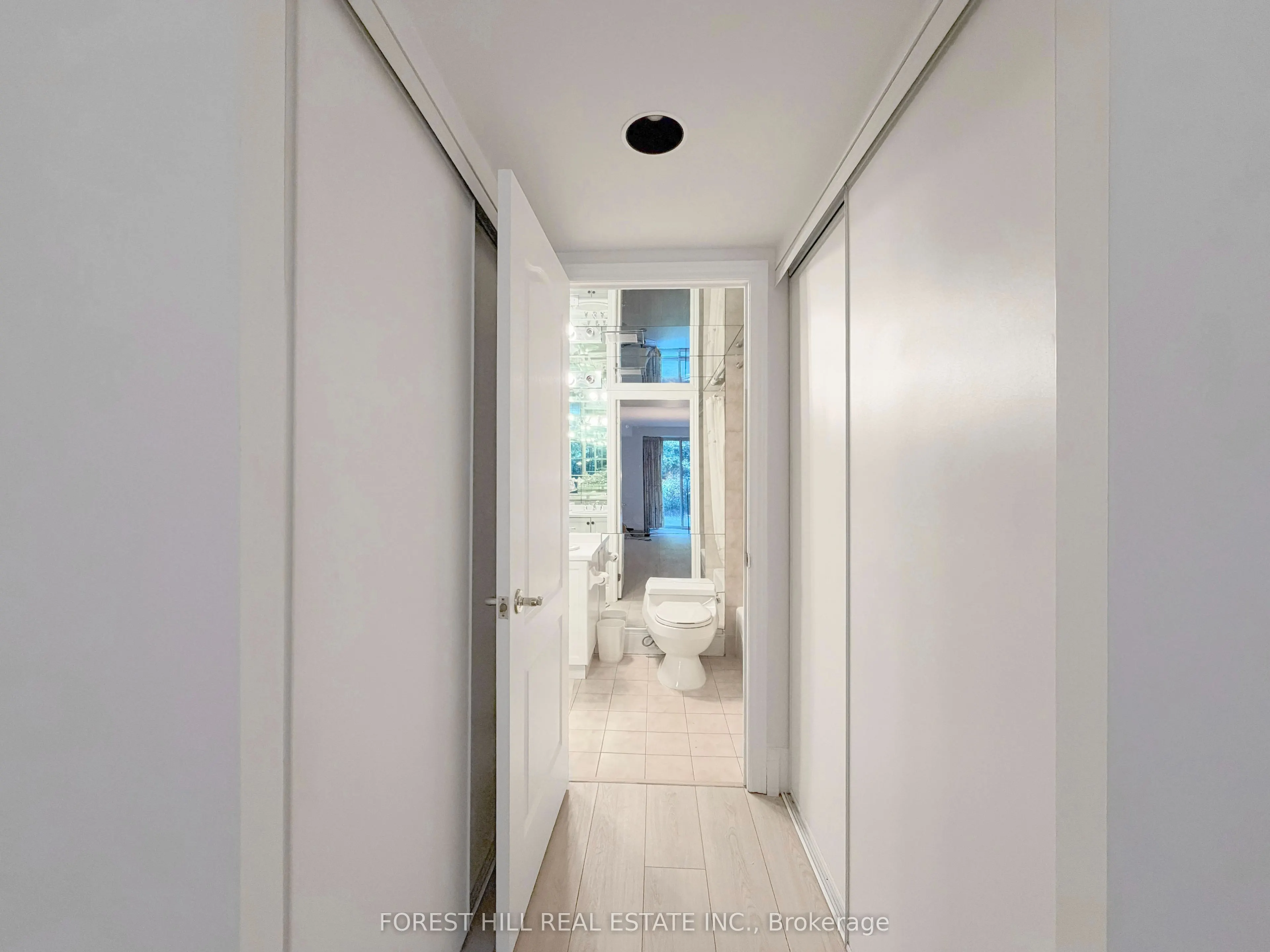 75 York Mills Road #205