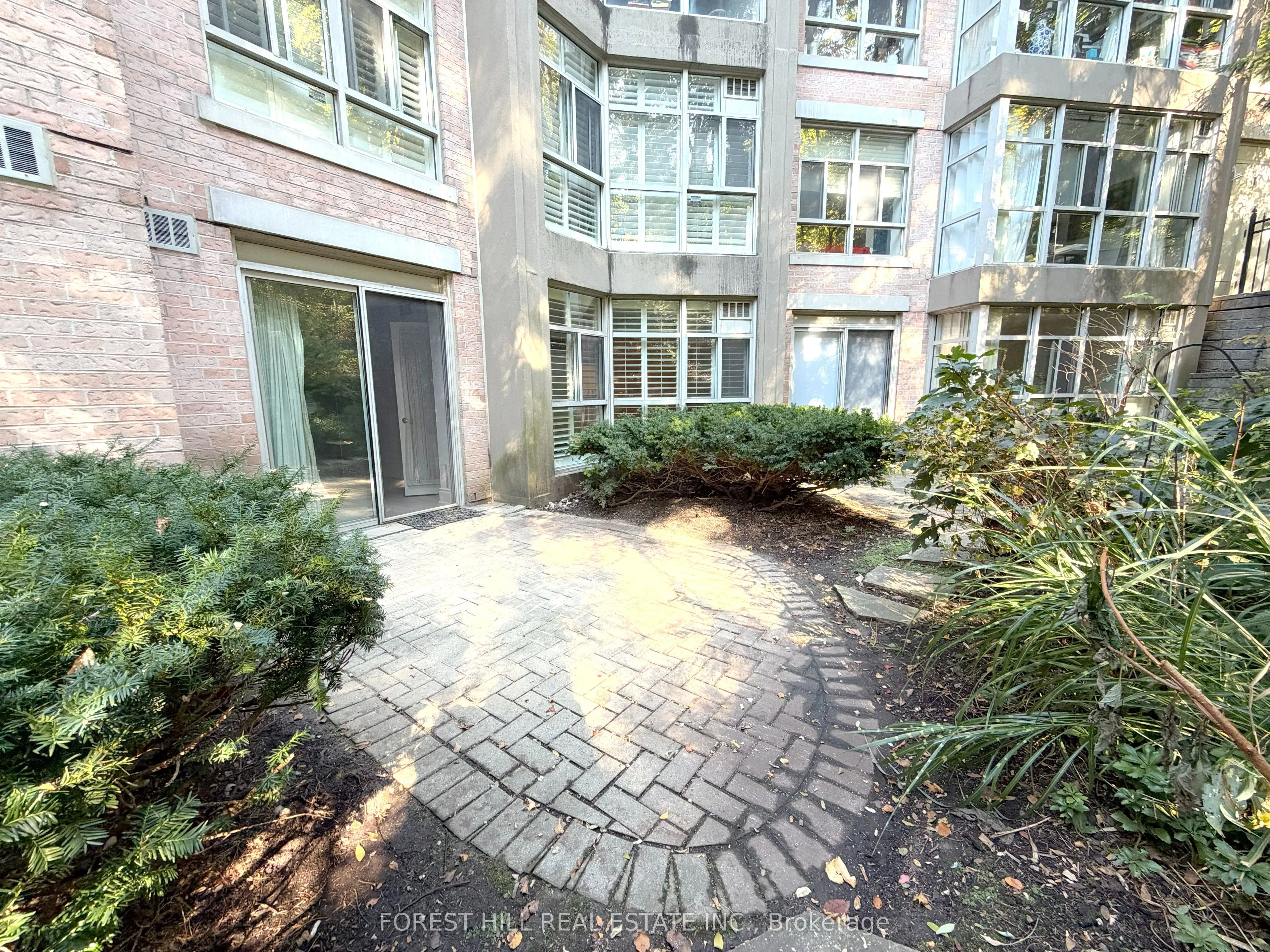 75 York Mills Road #205