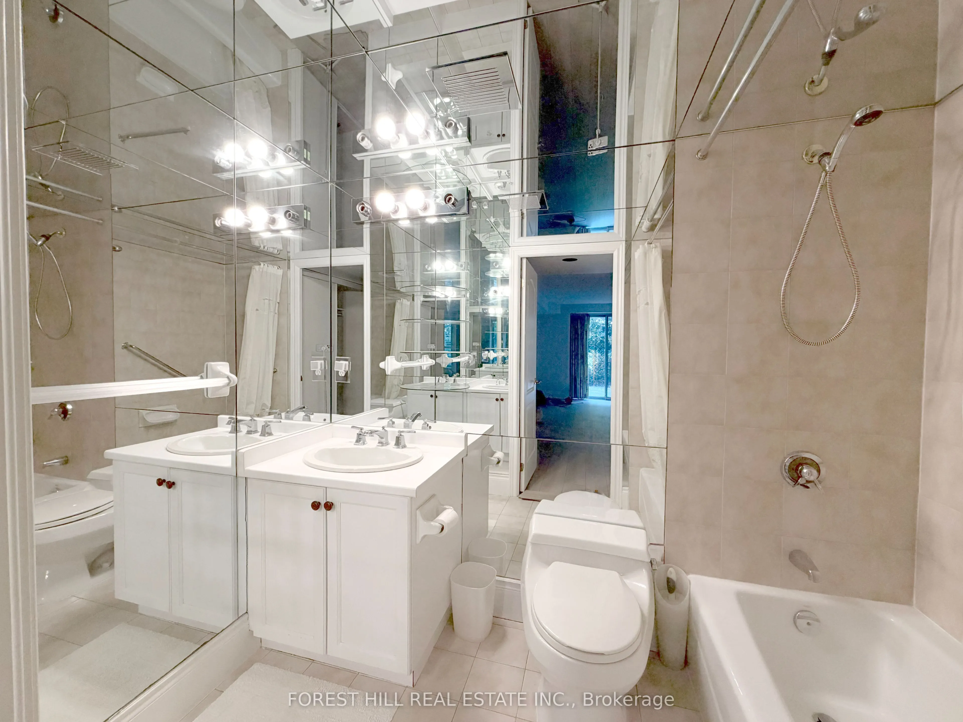 75 York Mills Road #205