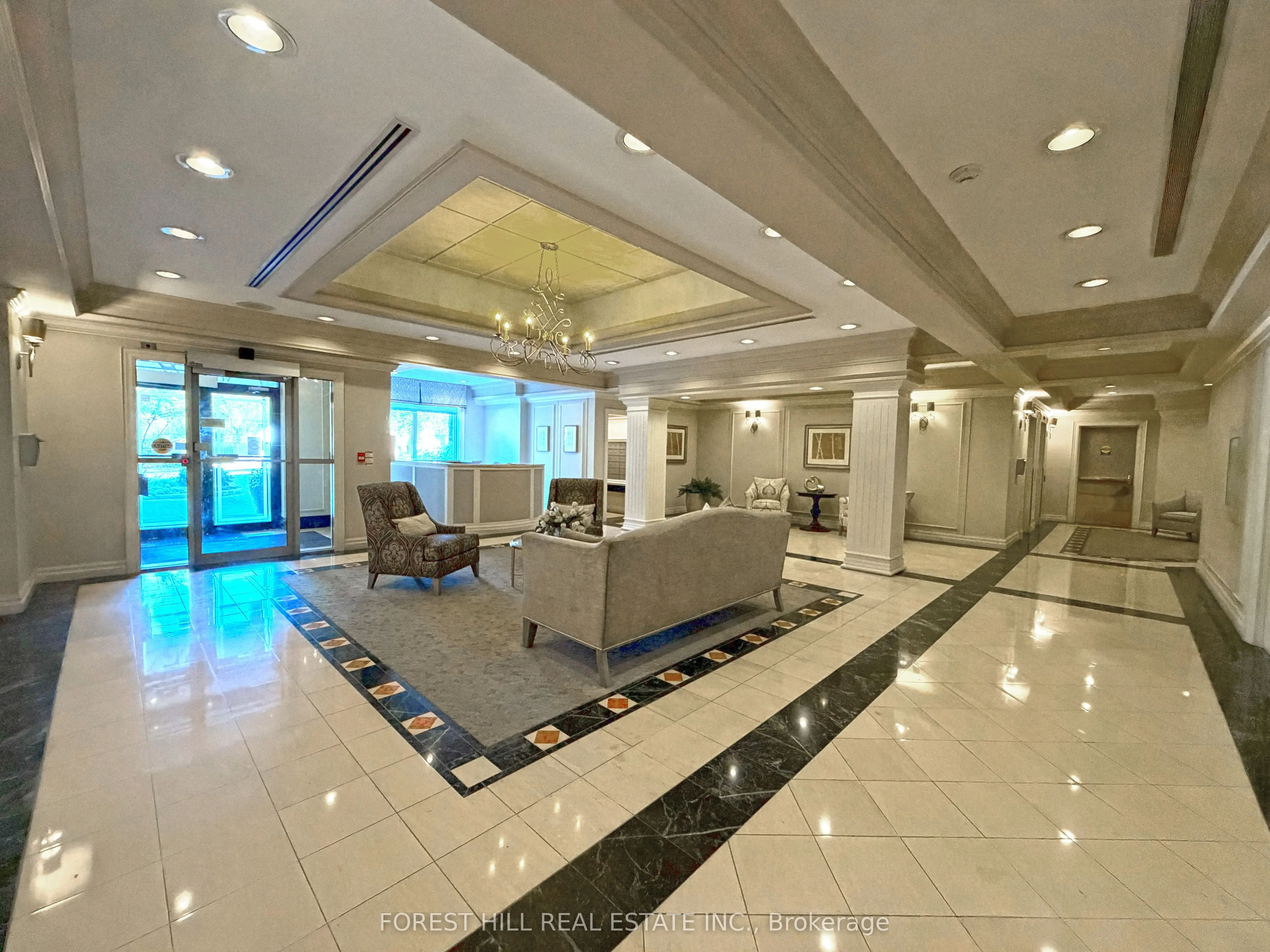 75 York Mills Road #205