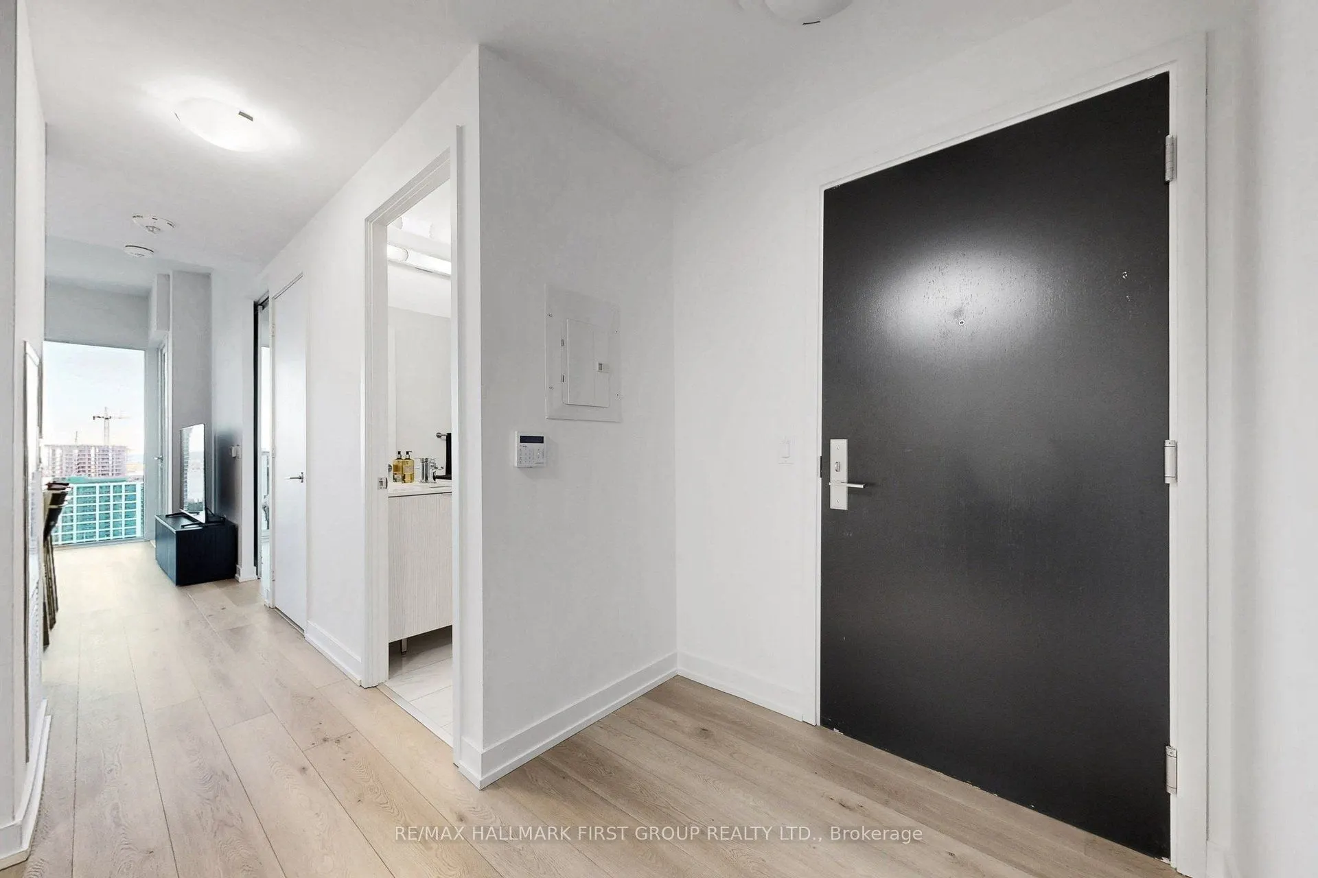 158 Front Street E #2201