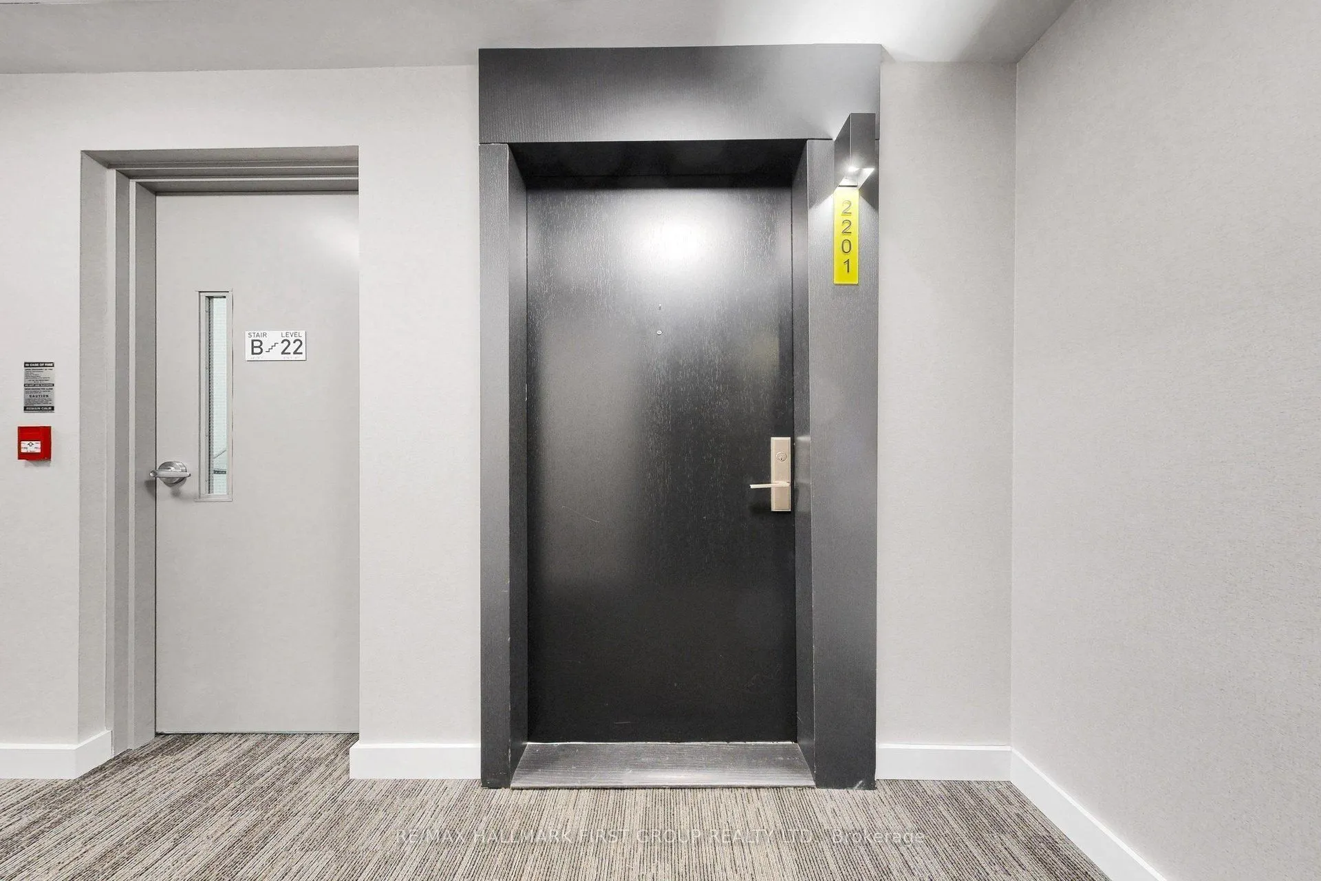 158 Front Street E #2201