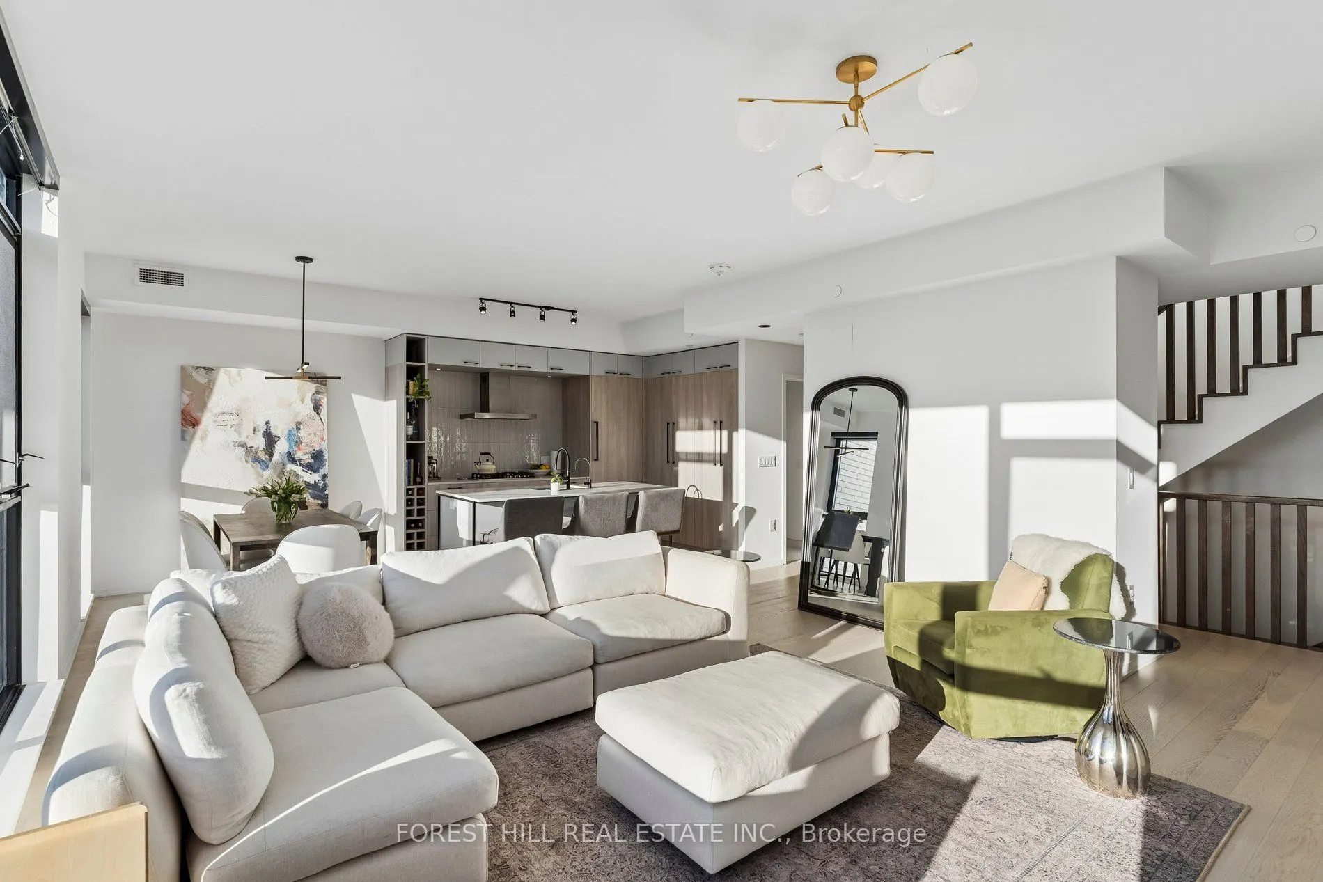 41 Dovercourt Road #PH1006