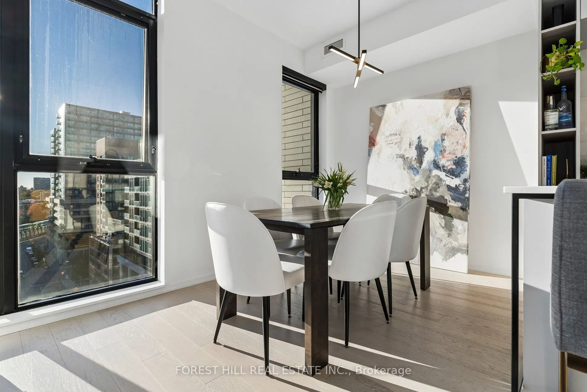 41 Dovercourt Road #PH1006