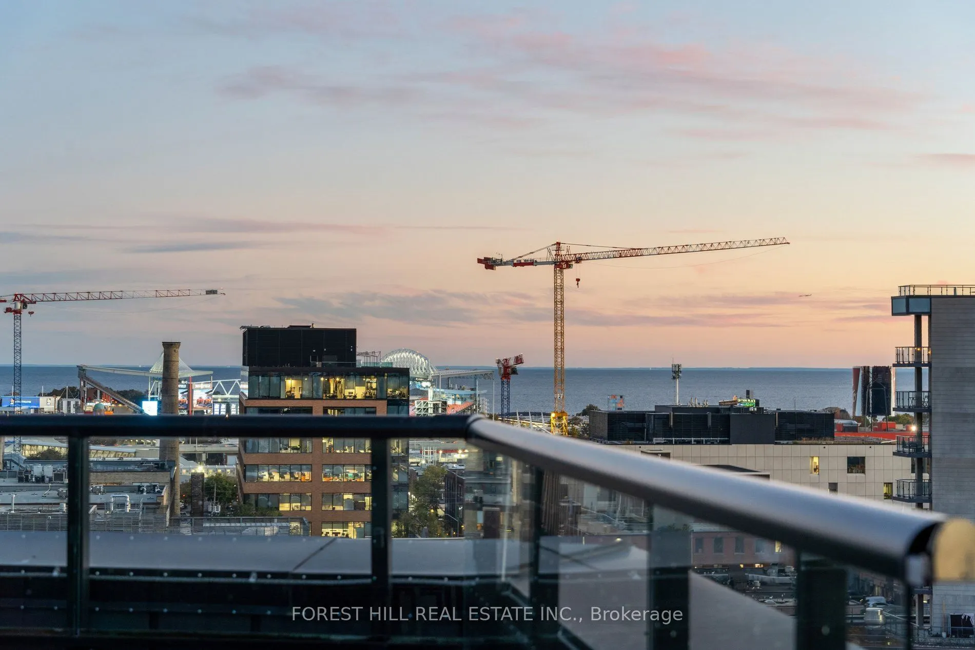 41 Dovercourt Road #PH1006