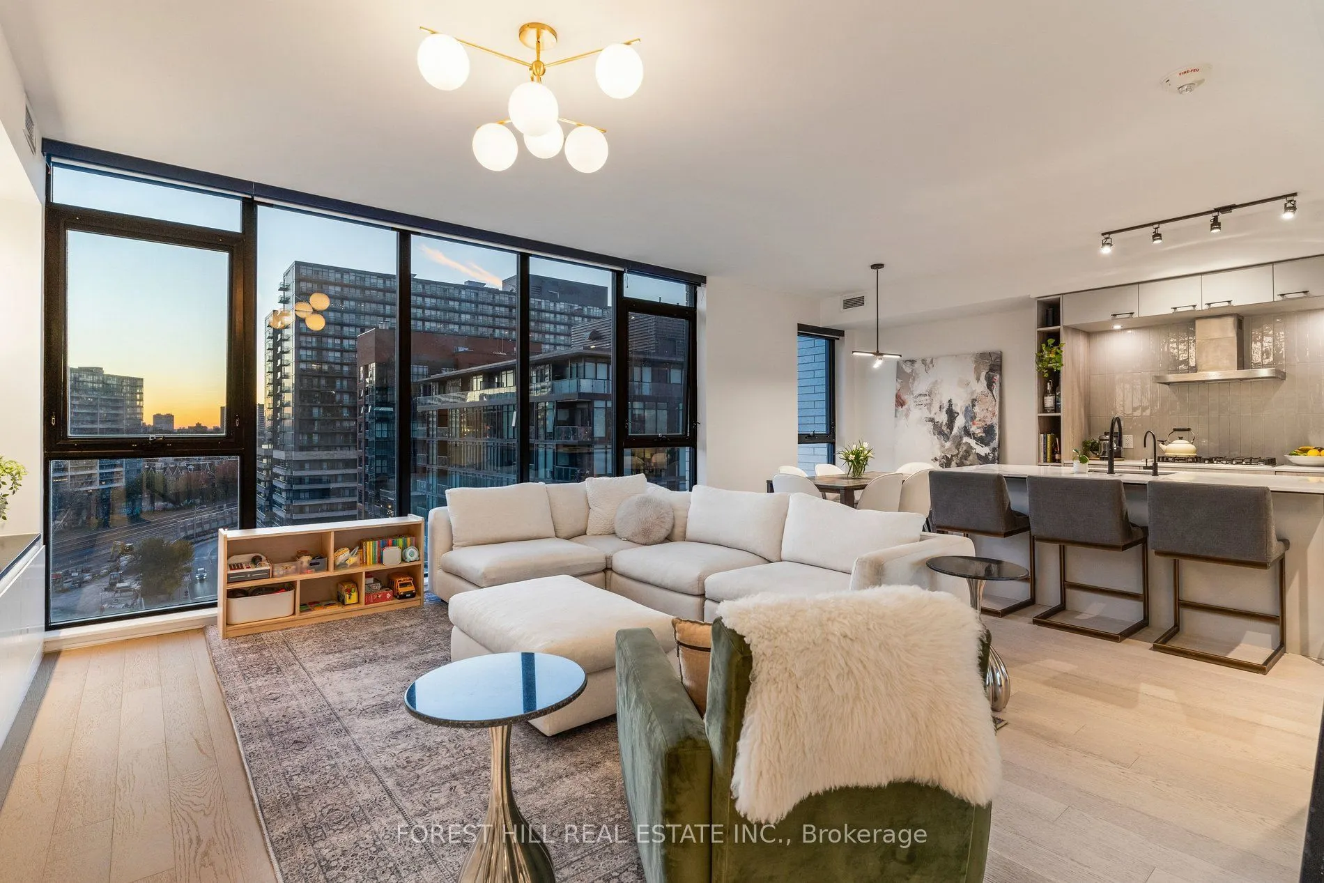 41 Dovercourt Road #PH1006