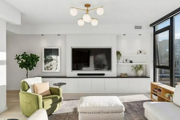 41 Dovercourt Road #PH1006