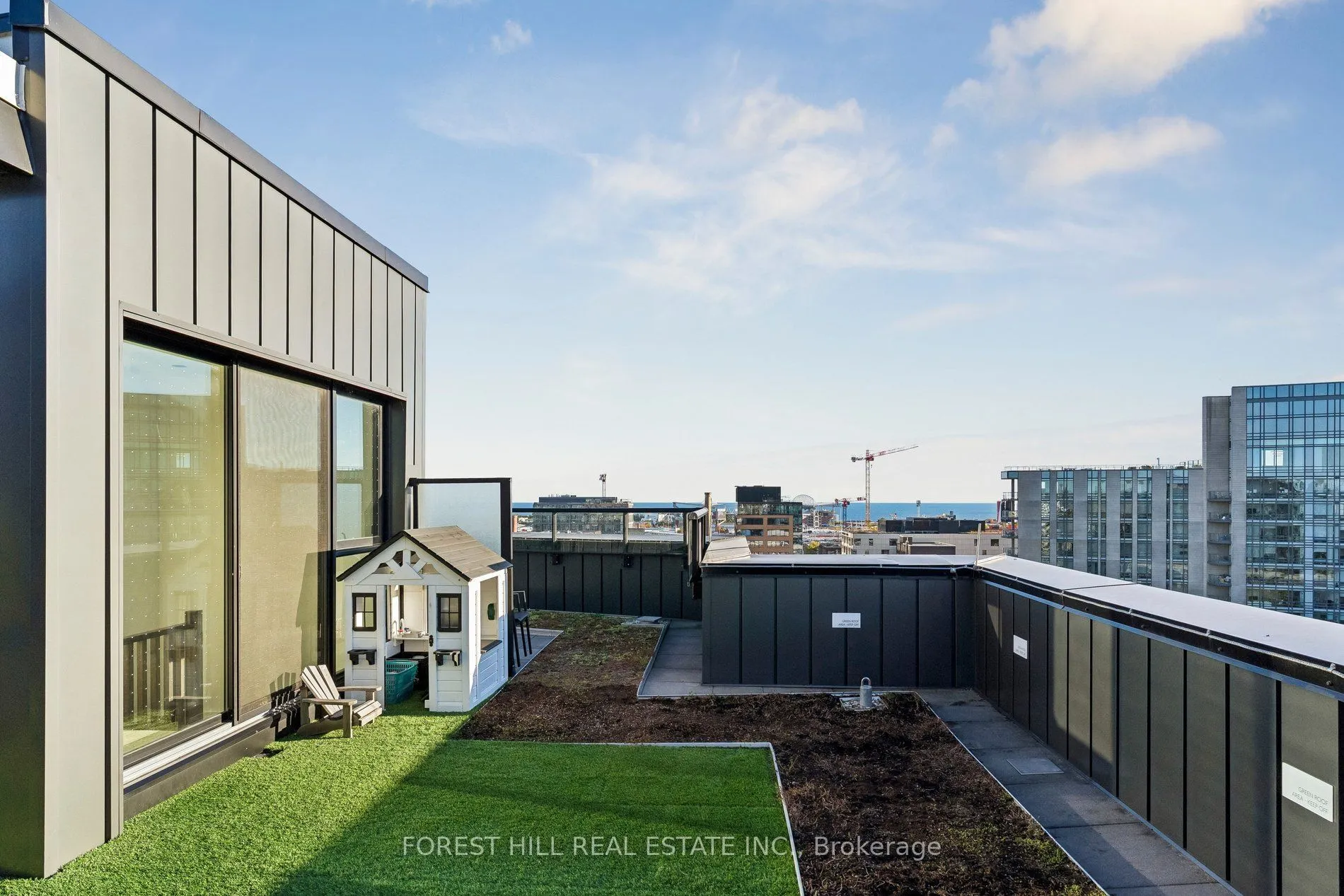 41 Dovercourt Road #PH1006