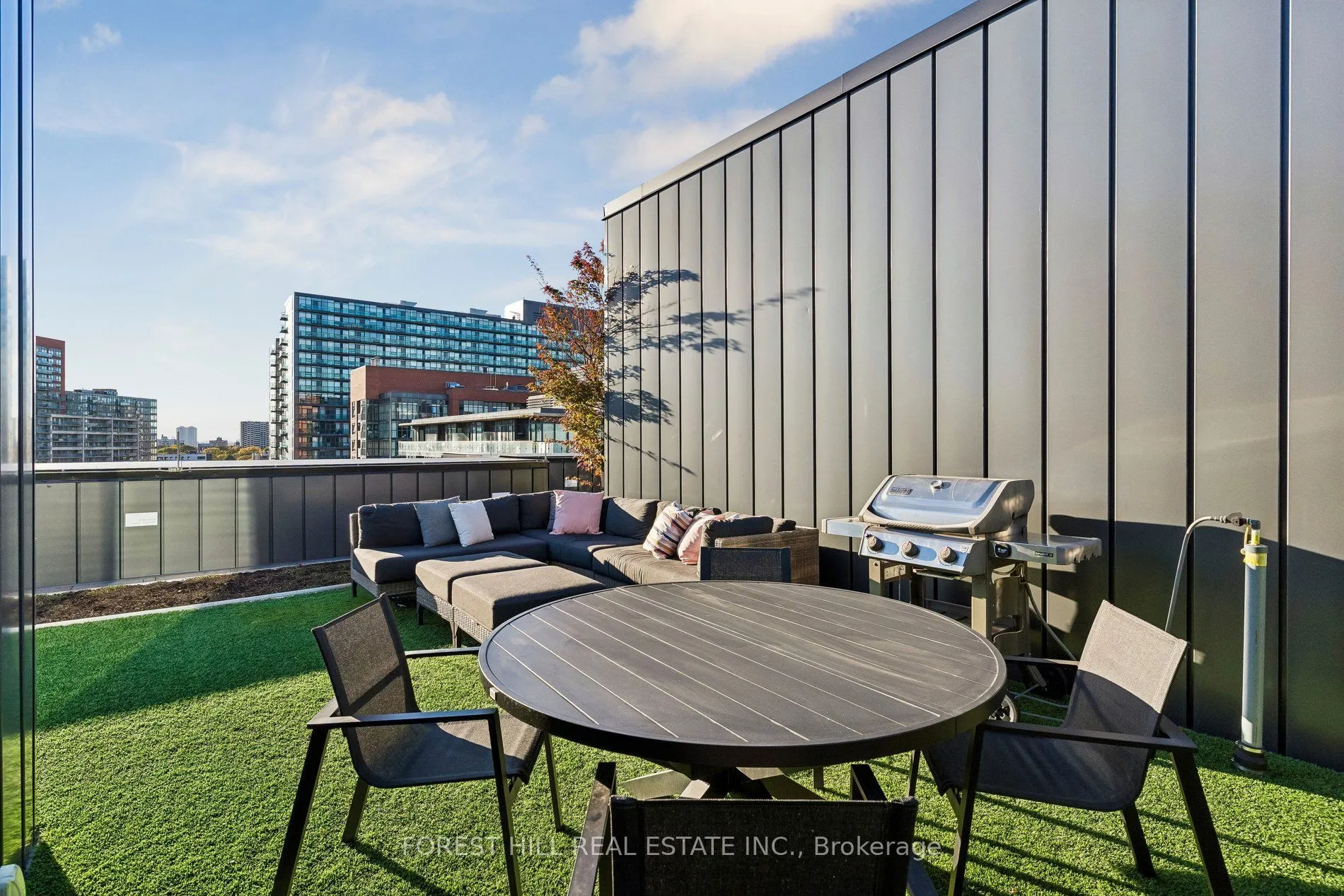 41 Dovercourt Road #PH1006