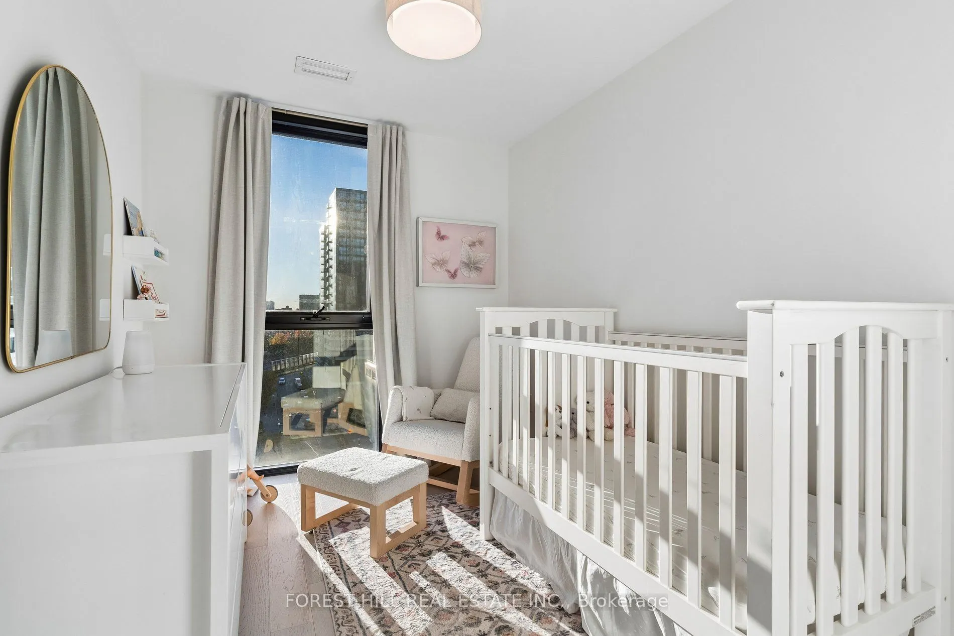 41 Dovercourt Road #PH1006