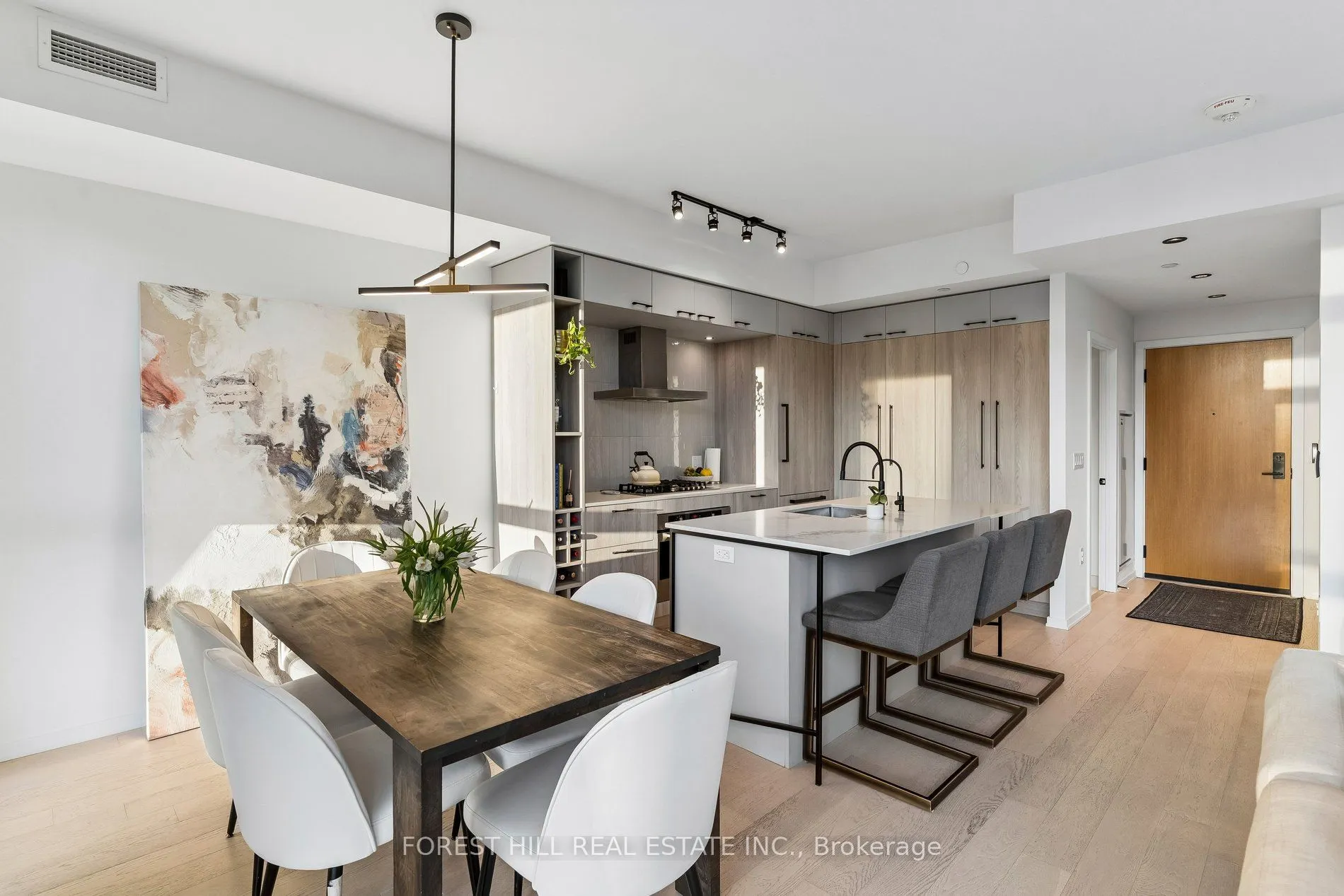 41 Dovercourt Road #PH1006