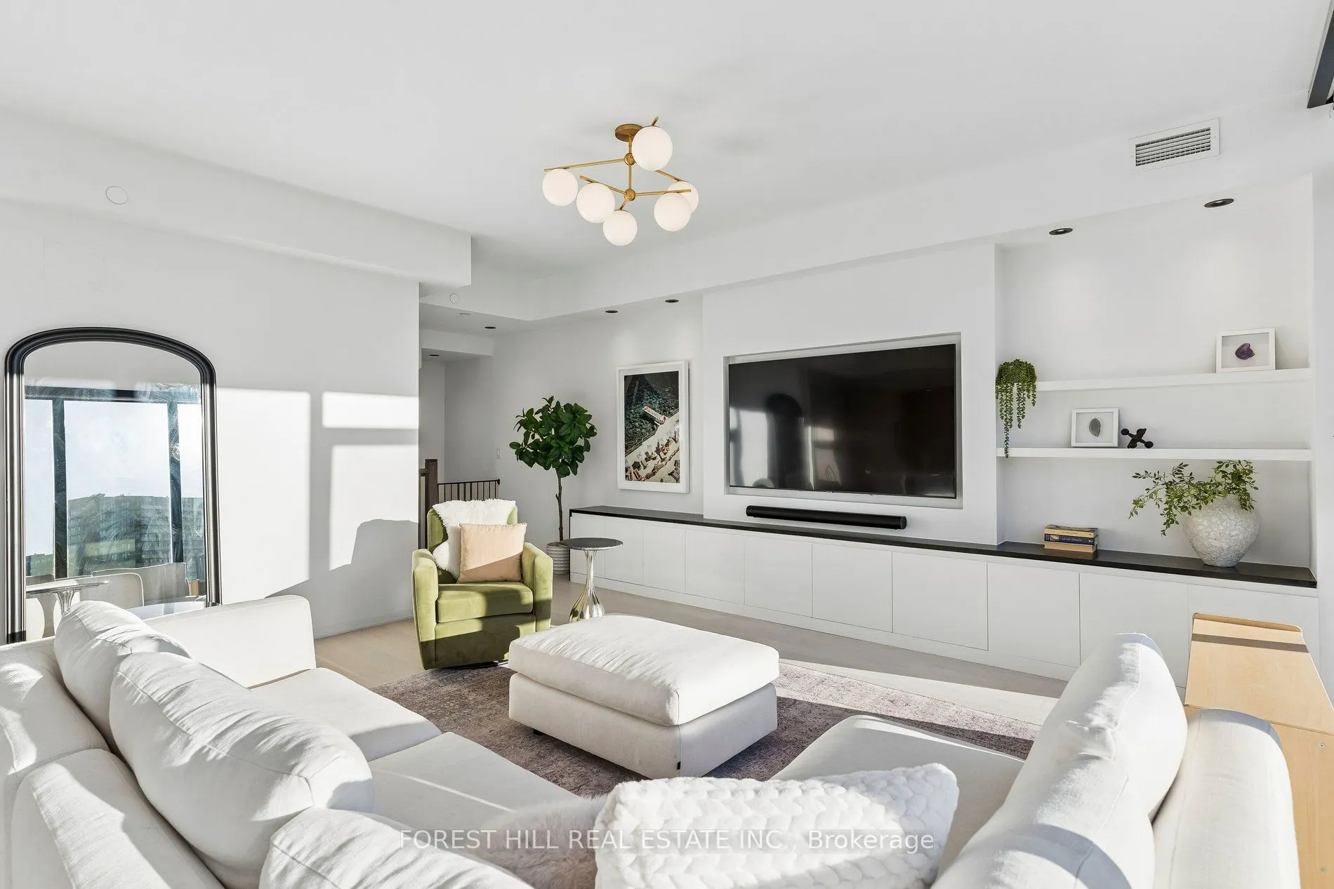 41 Dovercourt Road #PH1006